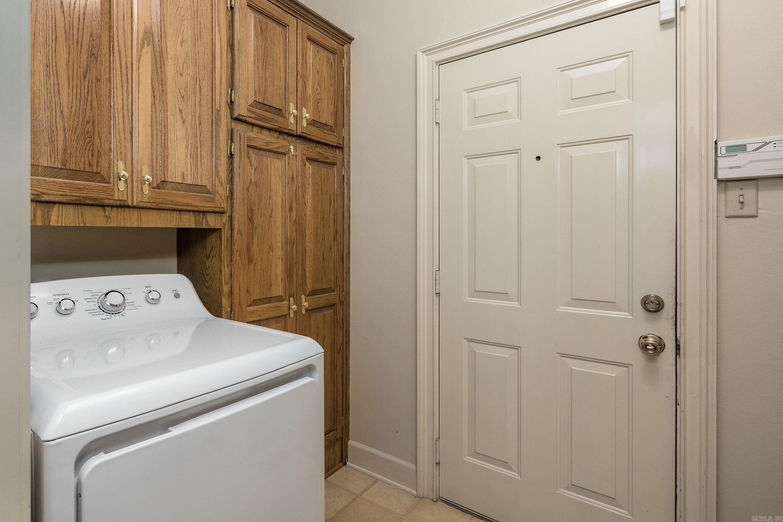 16  Masters Place Drive  Maumelle, AR