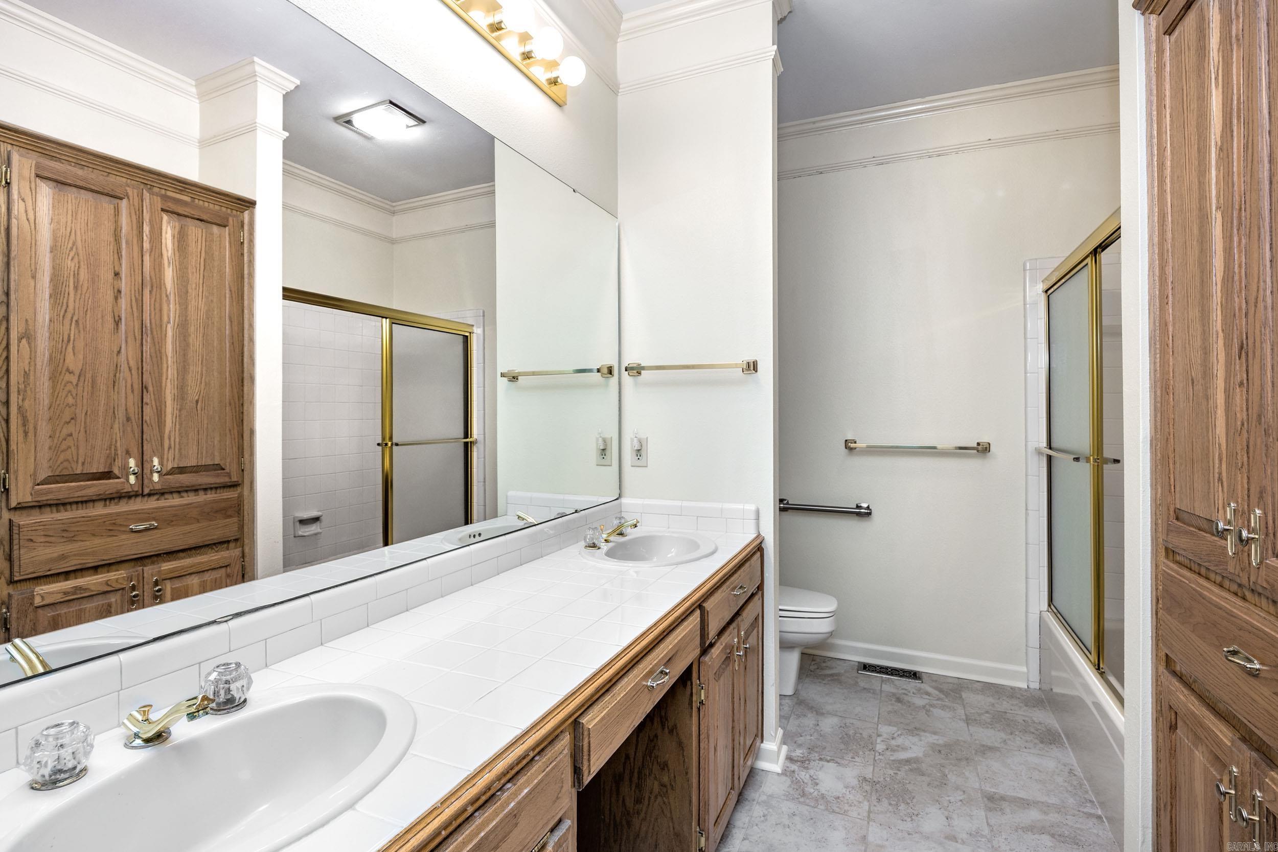 16  Masters Place  Maumelle, AR