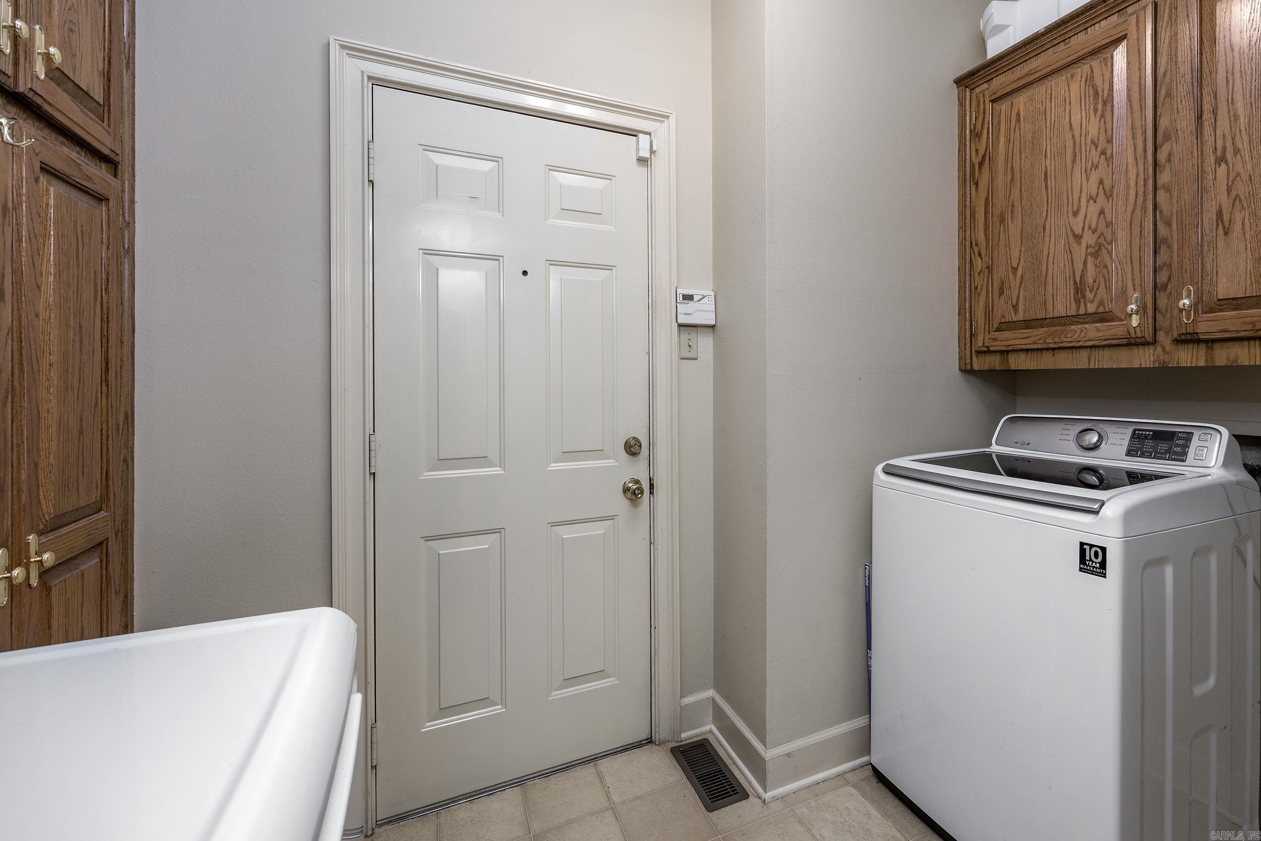 16  Masters Place Drive  Maumelle, AR