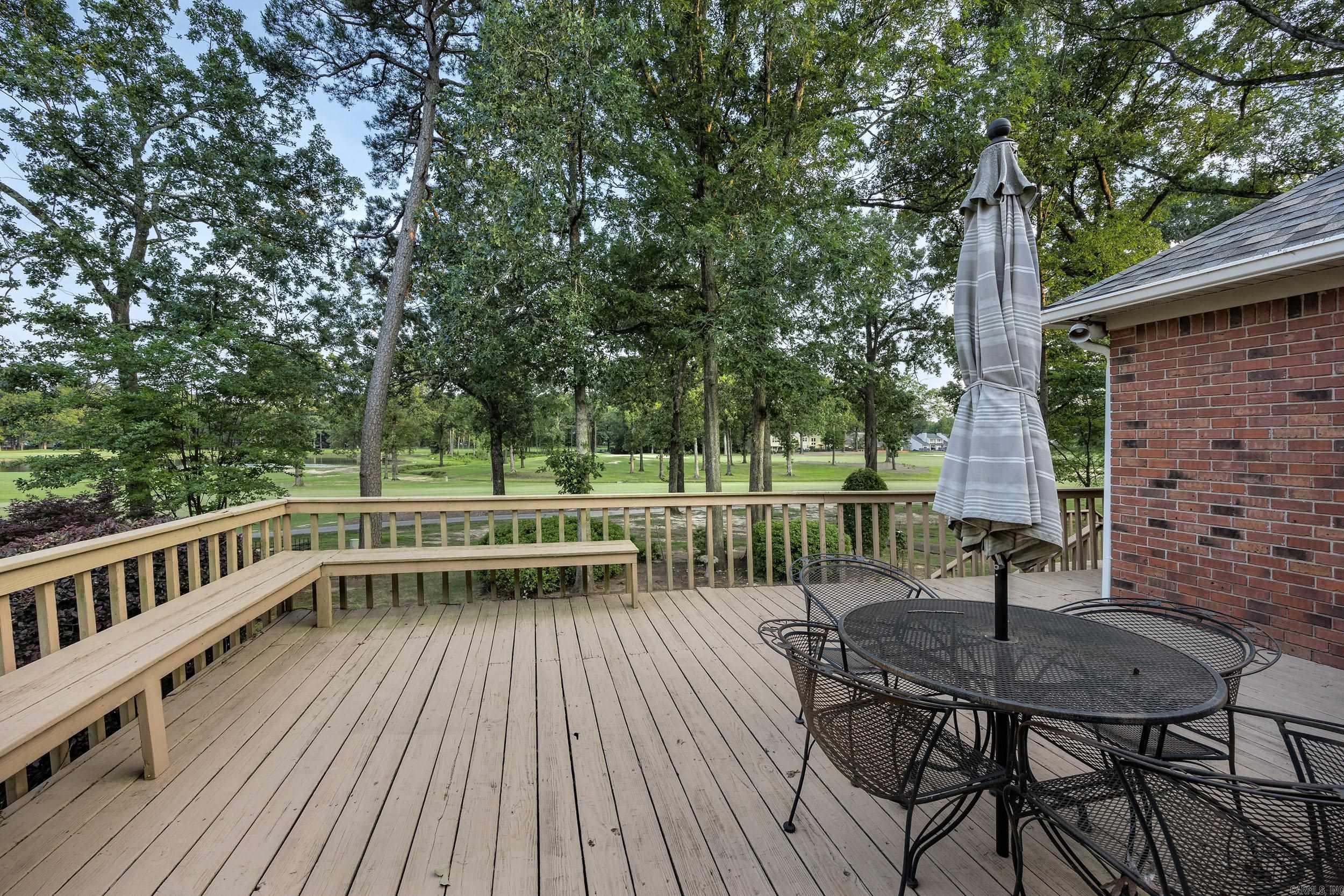 16  Masters Place Drive  Maumelle, AR