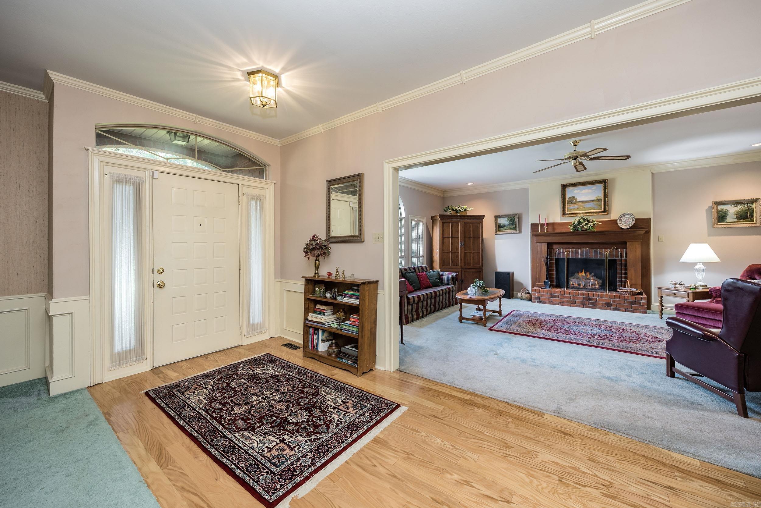 16  Masters Place Drive  Maumelle, AR