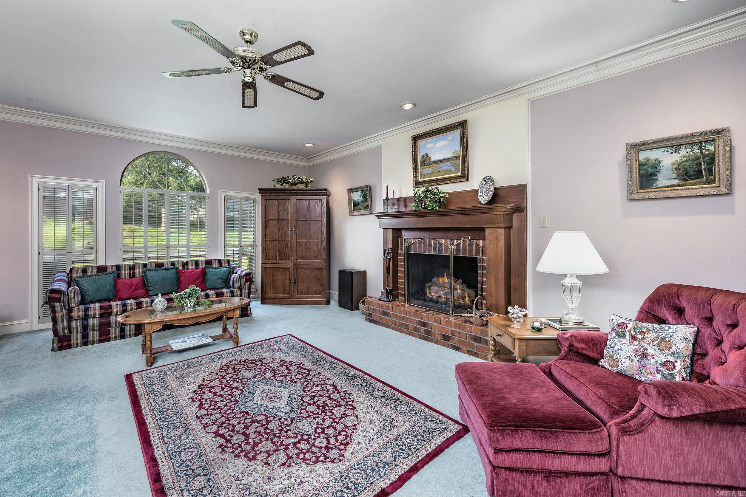 16  Masters Place Drive  Maumelle, AR