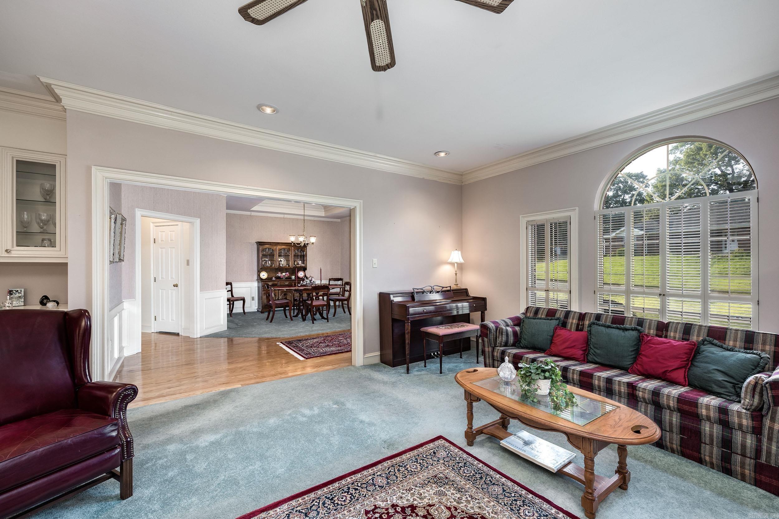 16  Masters Place Drive  Maumelle, AR