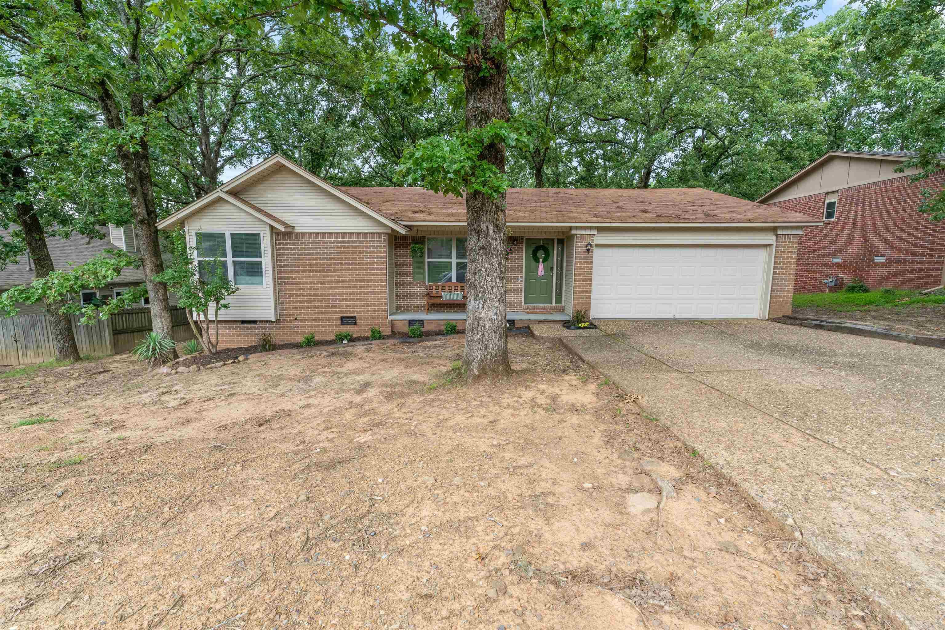 61  Falcon  Sherwood, AR