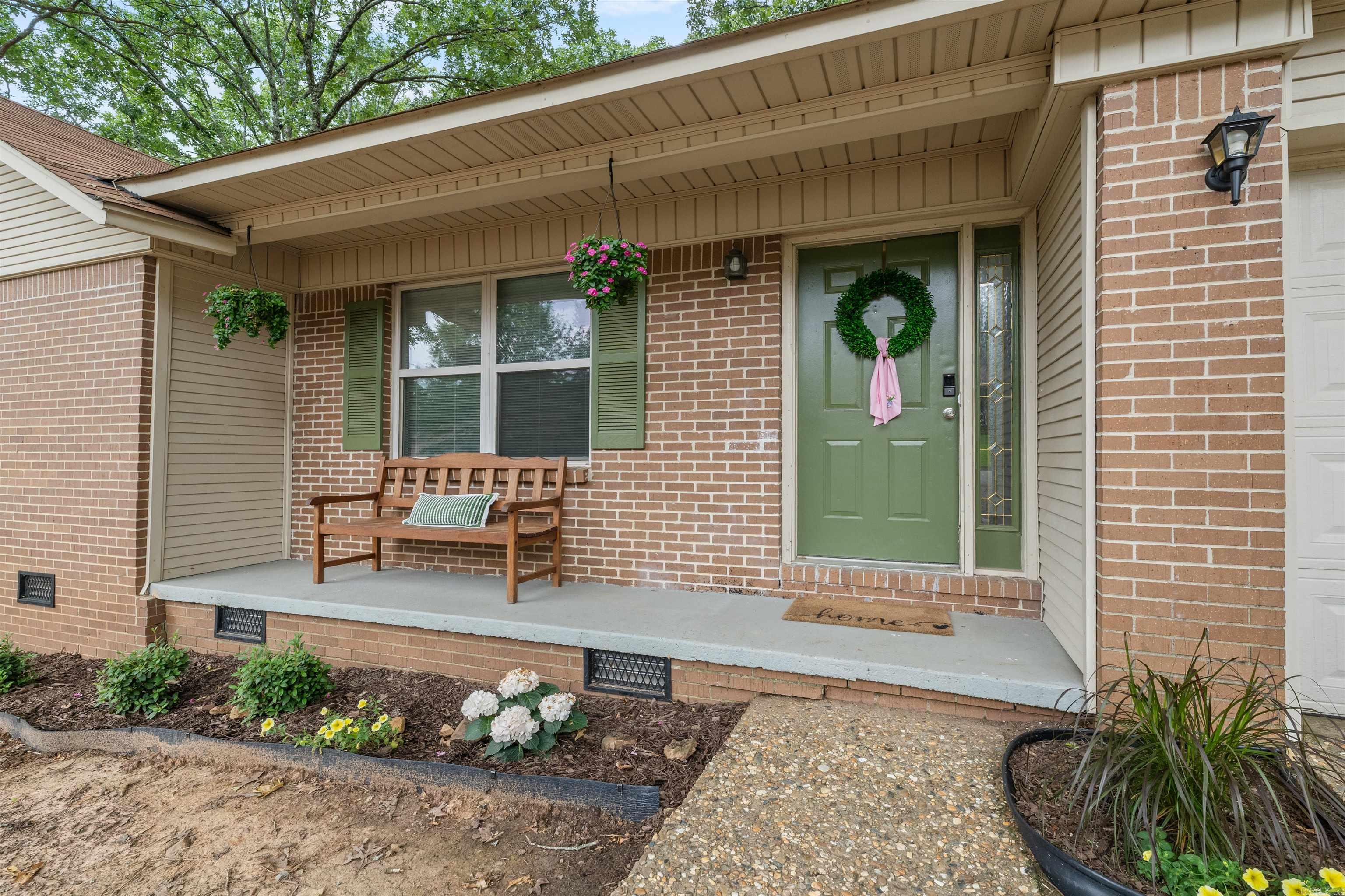 61  Falcon  Sherwood, AR