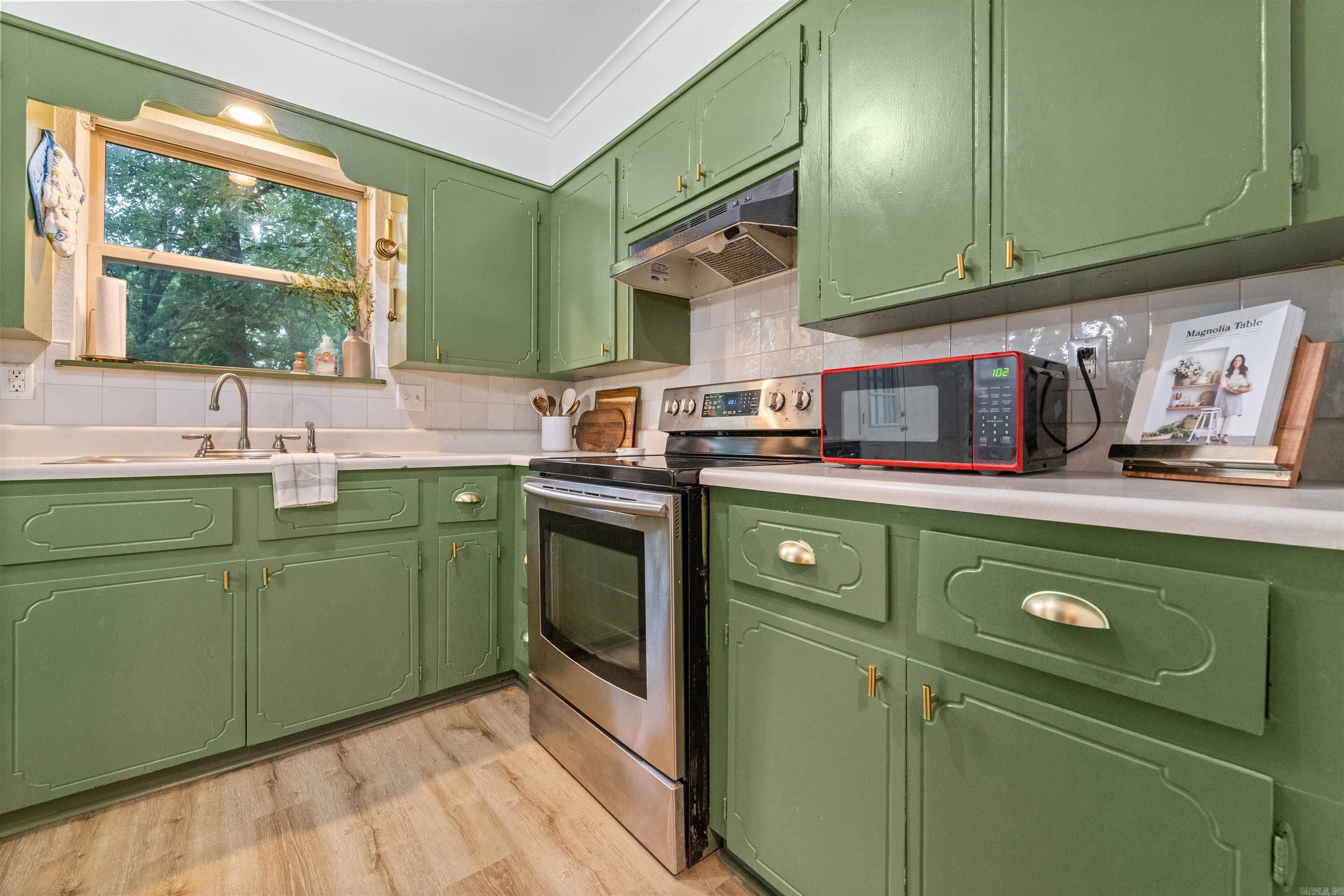 61  Falcon  Sherwood, AR
