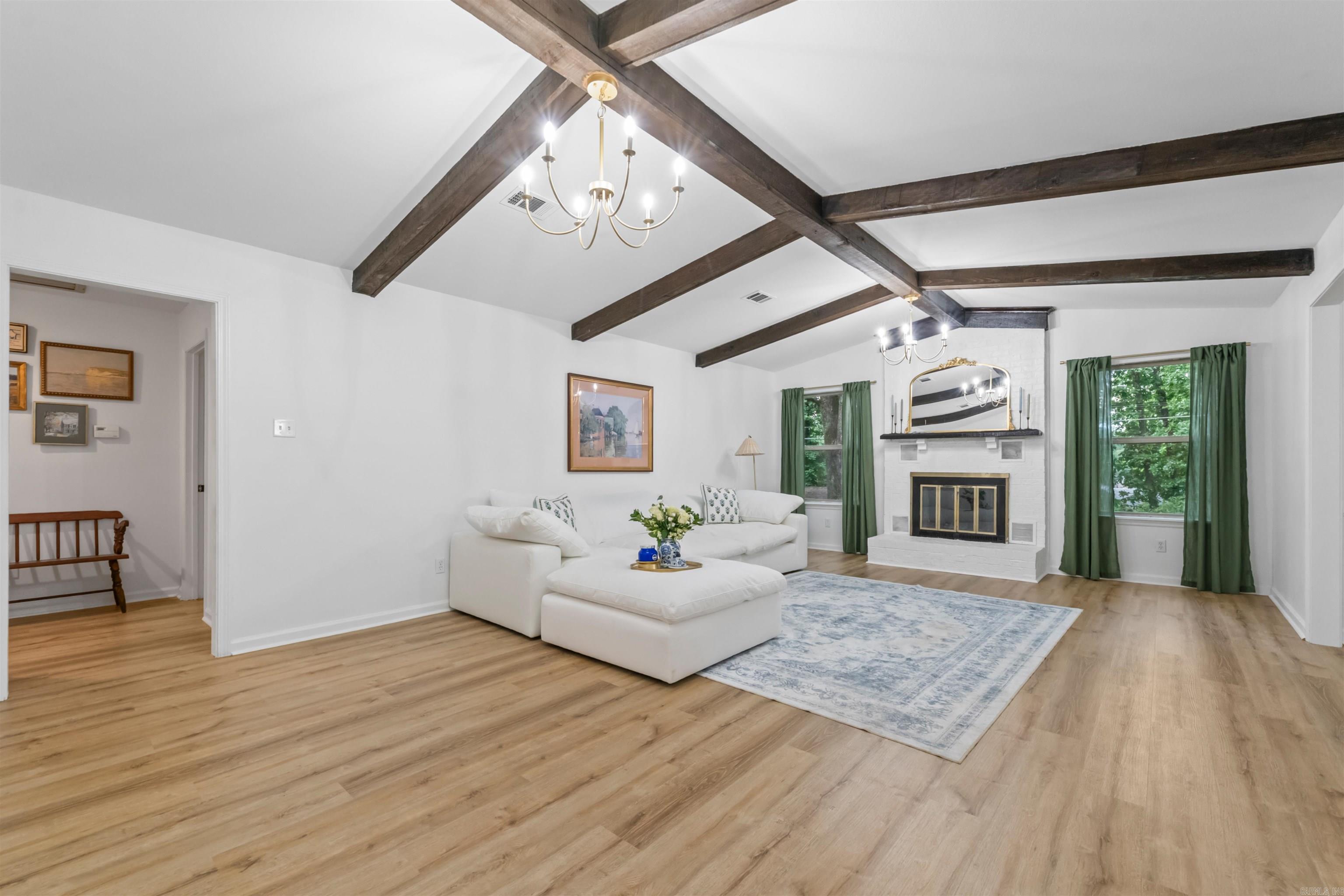 61  Falcon  Sherwood, AR