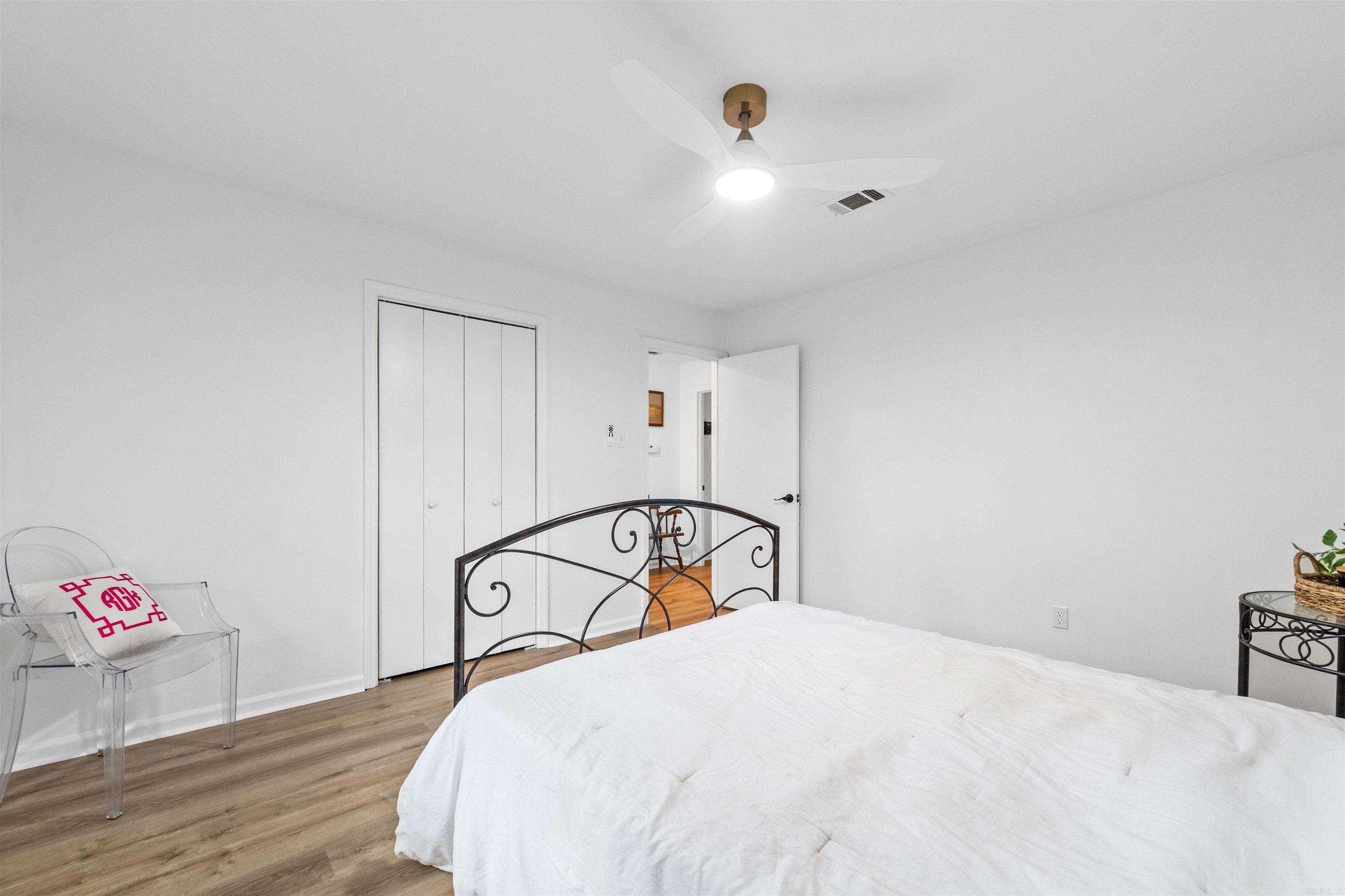61  Falcon  Sherwood, AR