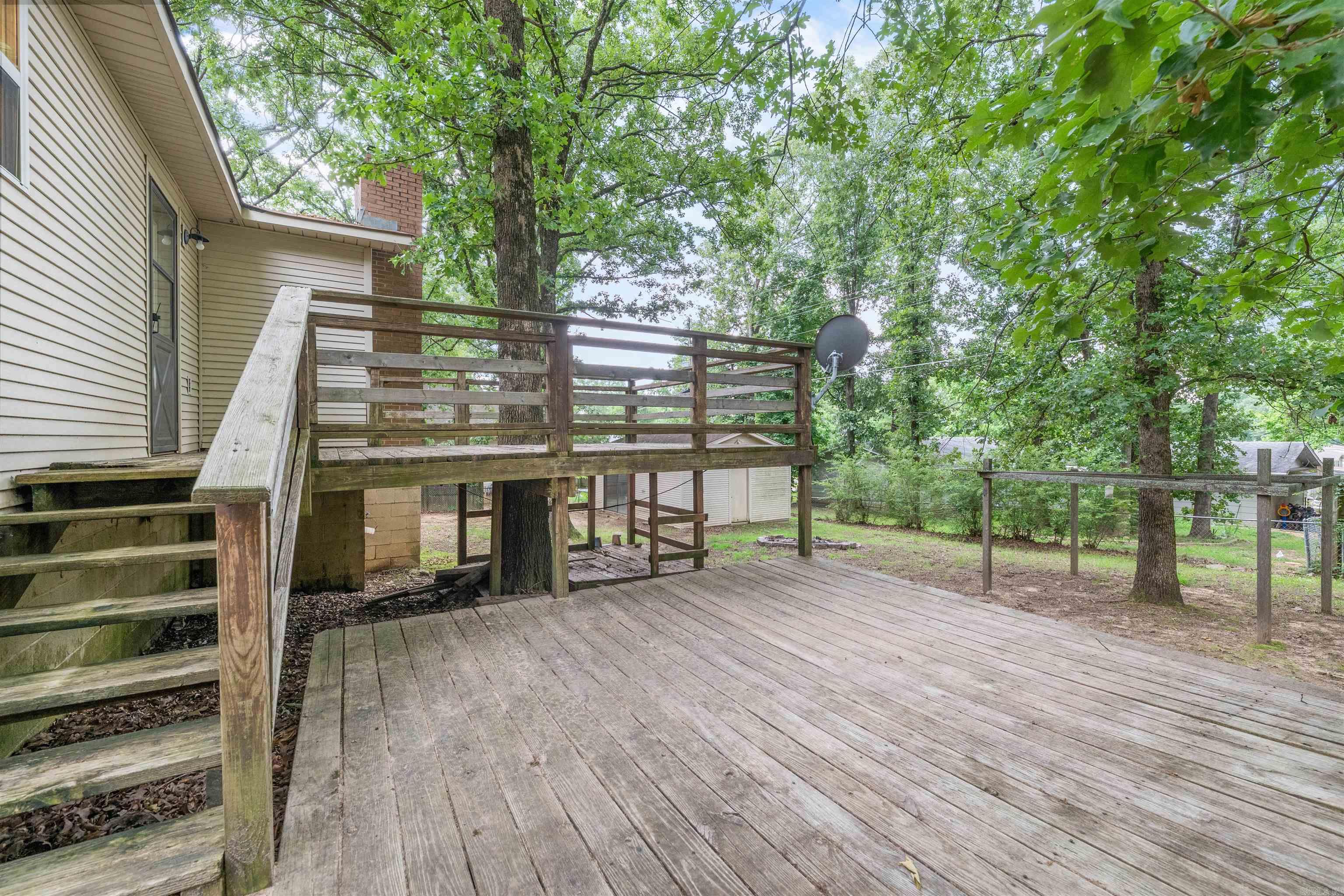 61  Falcon  Sherwood, AR