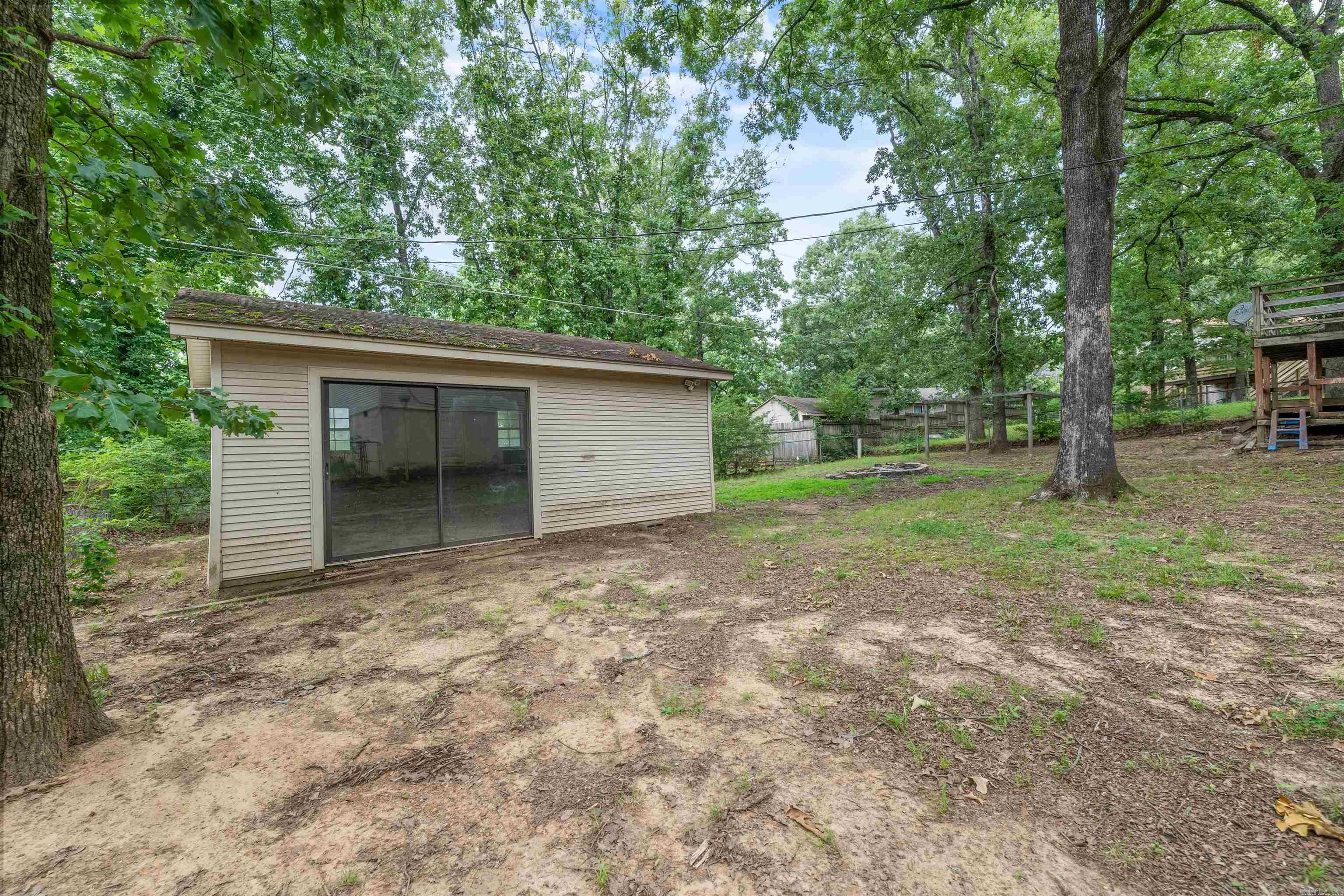 61  Falcon  Sherwood, AR