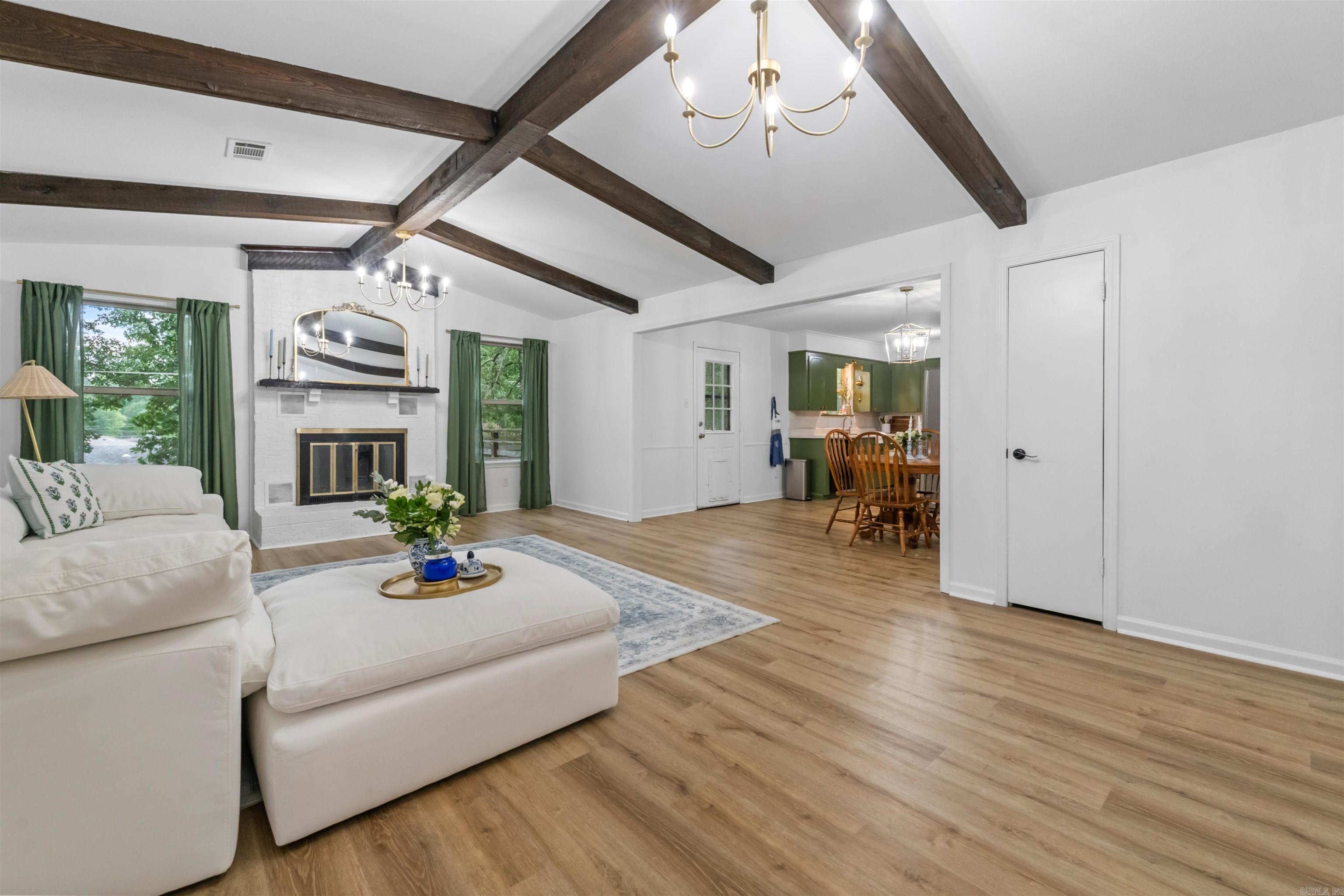 61  Falcon  Sherwood, AR