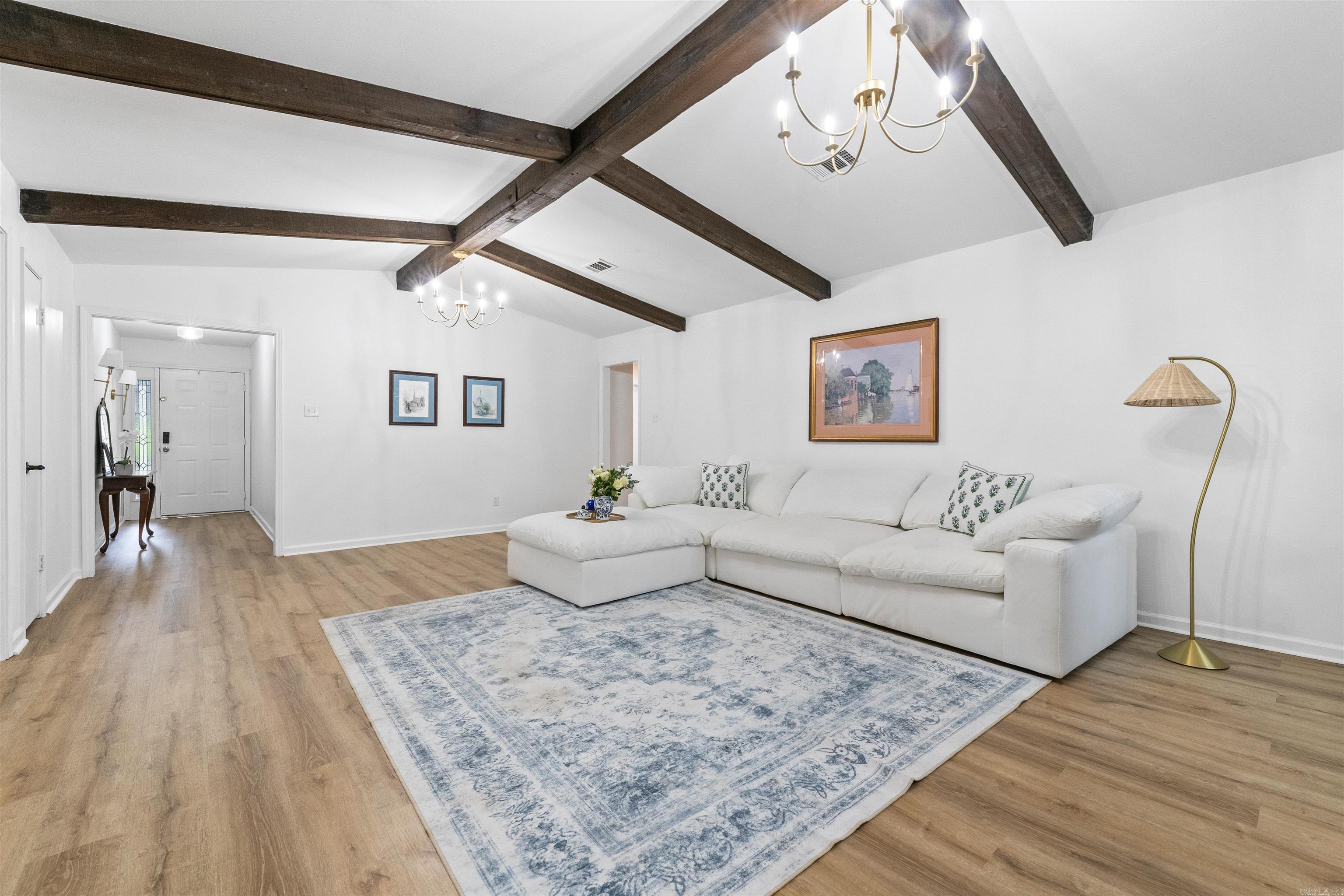 61  Falcon  Sherwood, AR