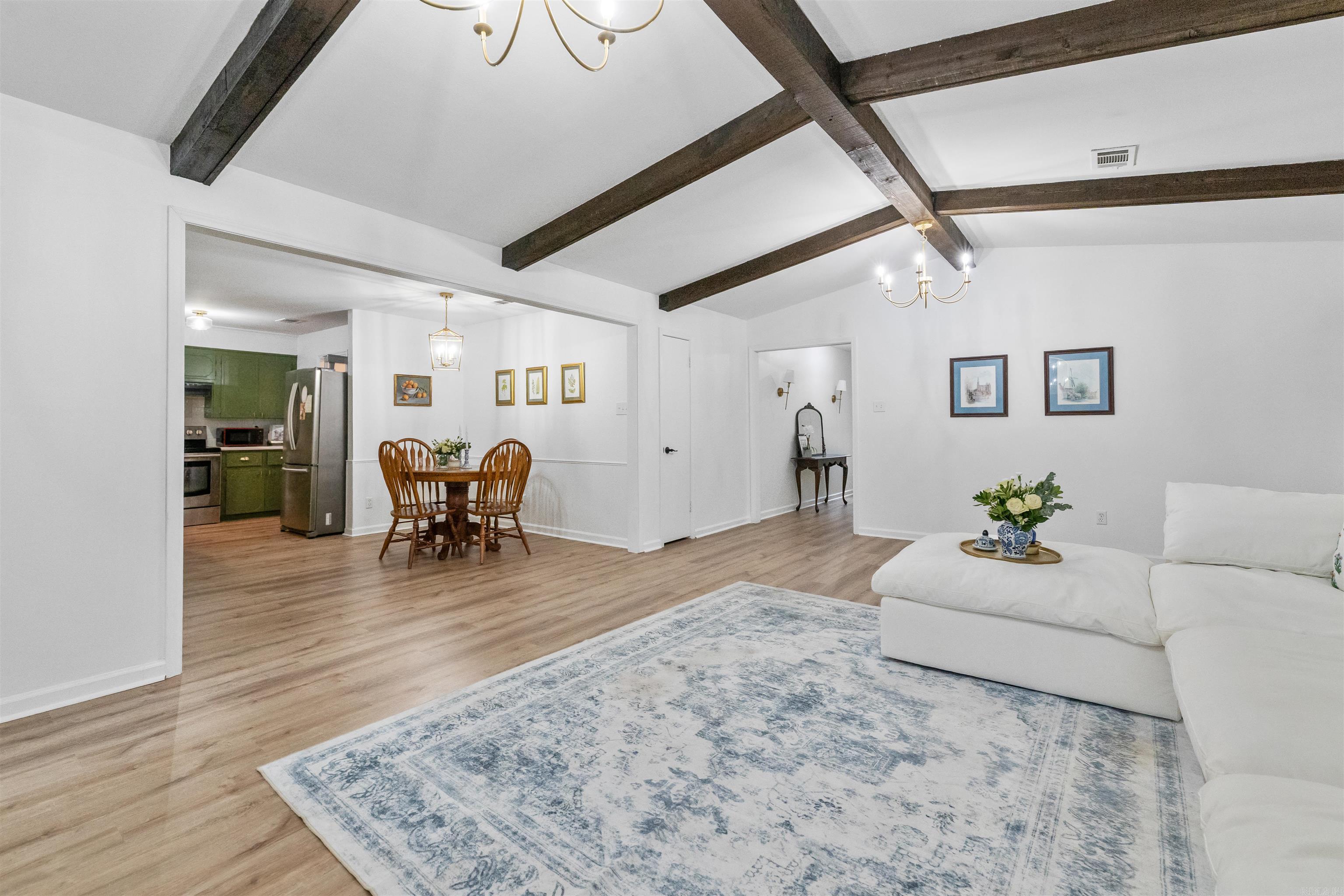 61  Falcon  Sherwood, AR