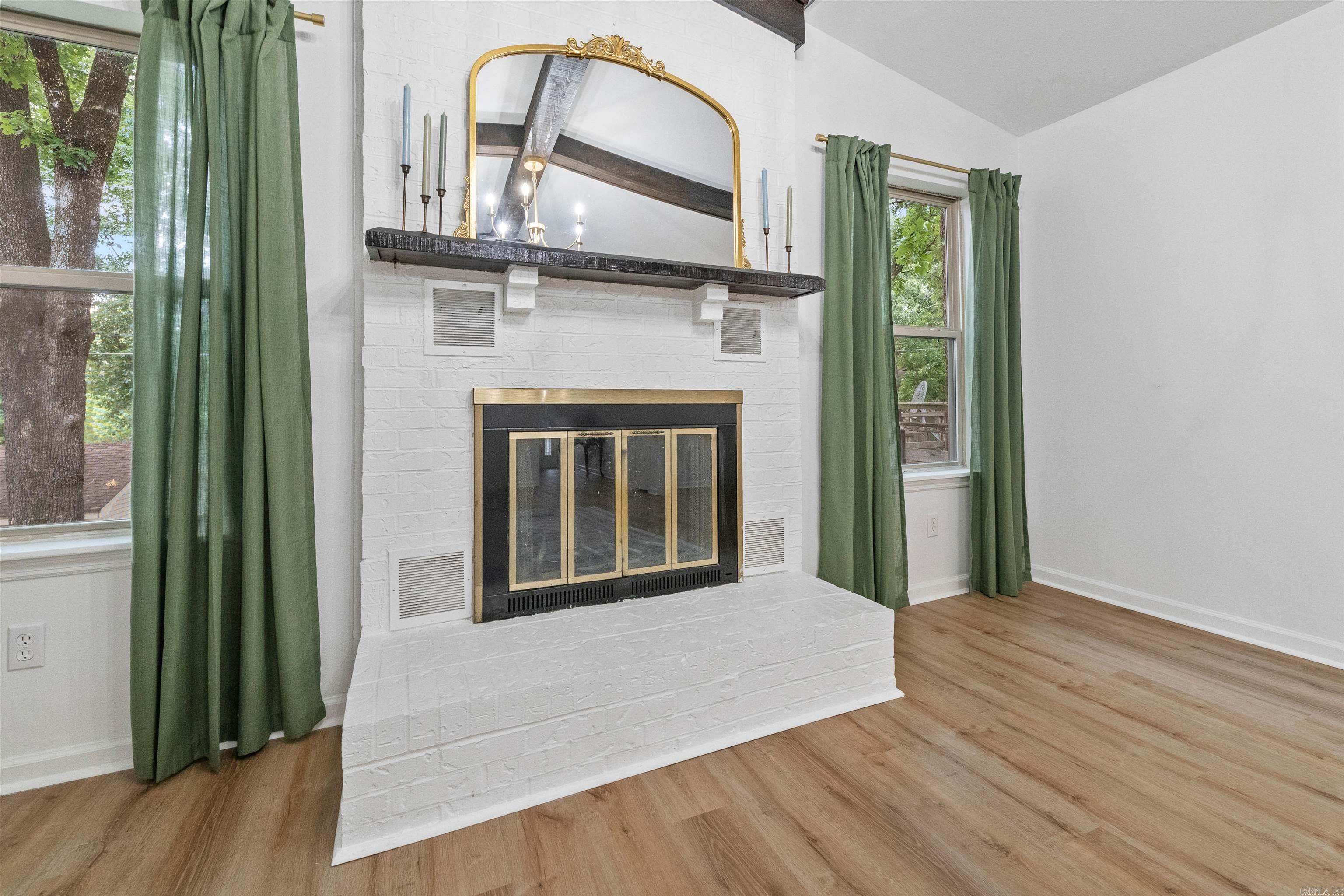 61  Falcon  Sherwood, AR