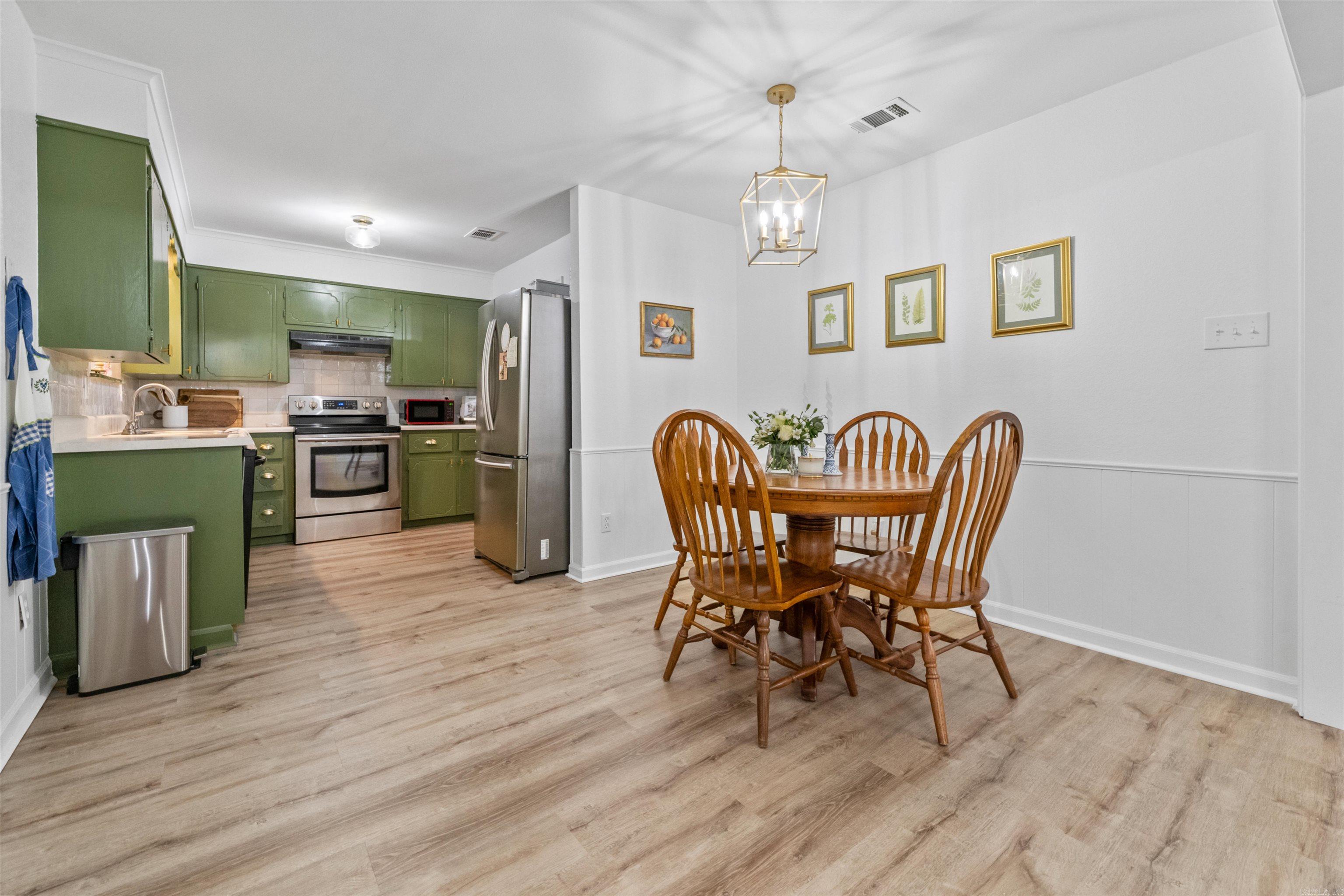 61  Falcon  Sherwood, AR