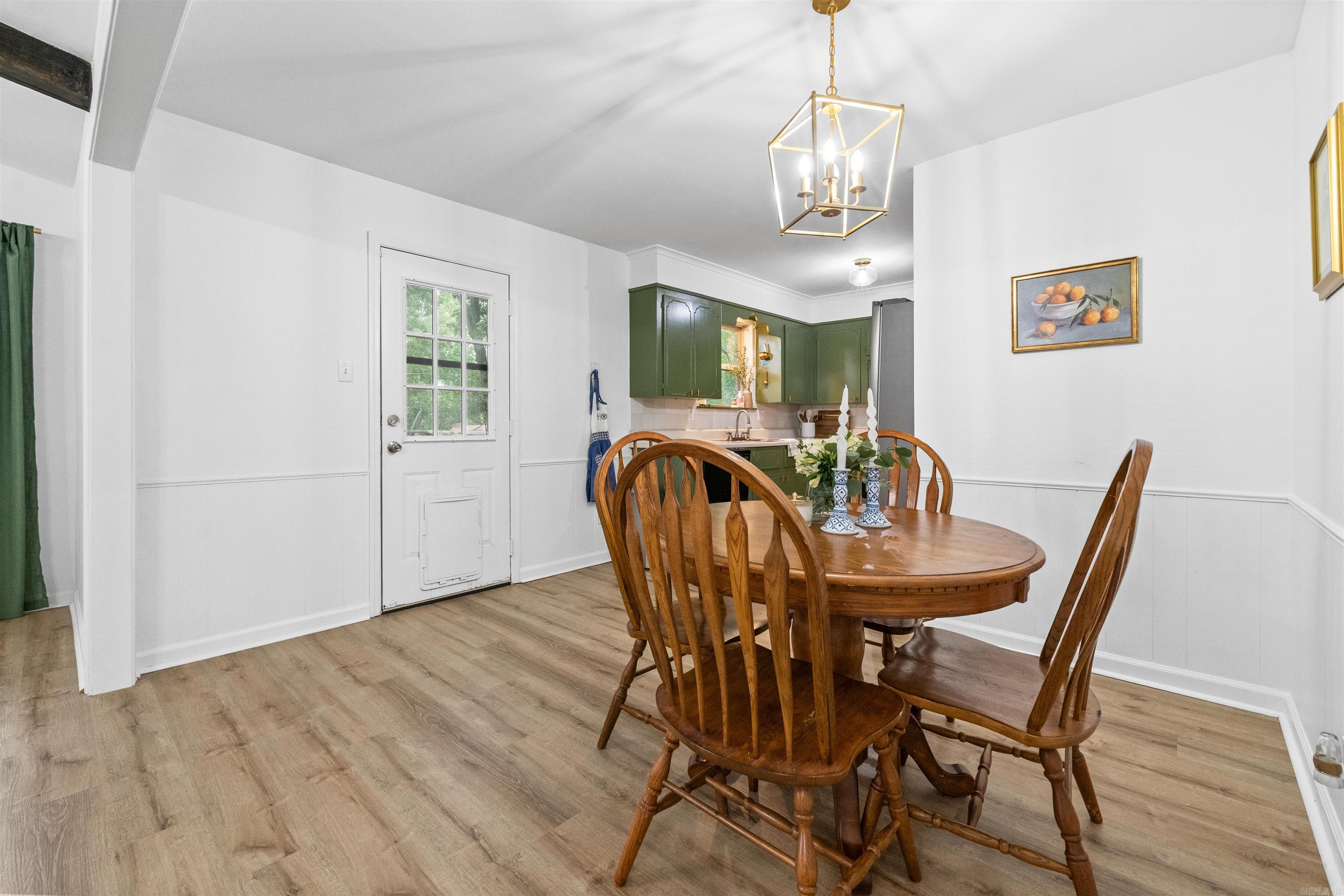 61  Falcon  Sherwood, AR