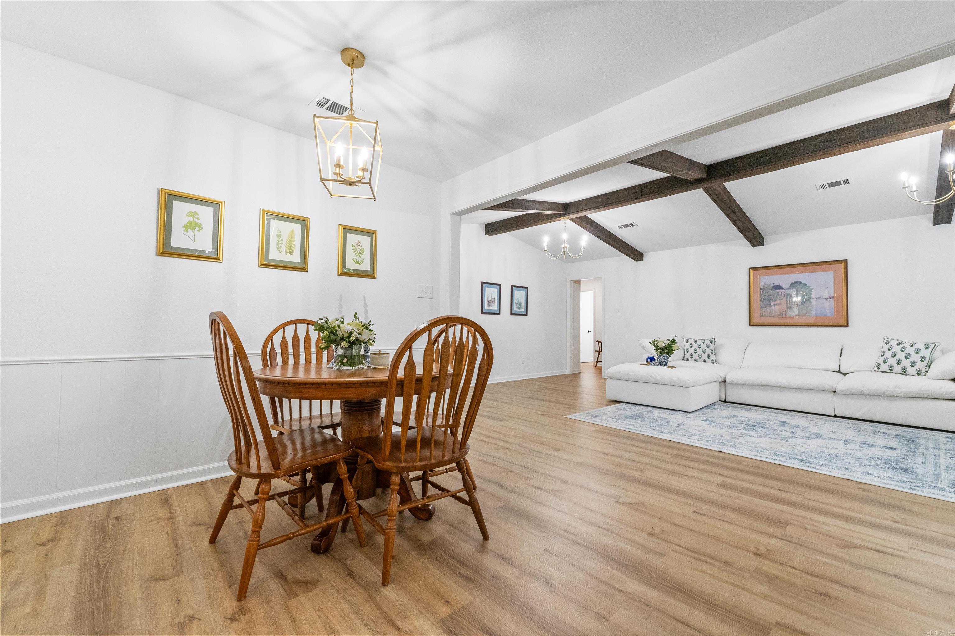 61  Falcon  Sherwood, AR