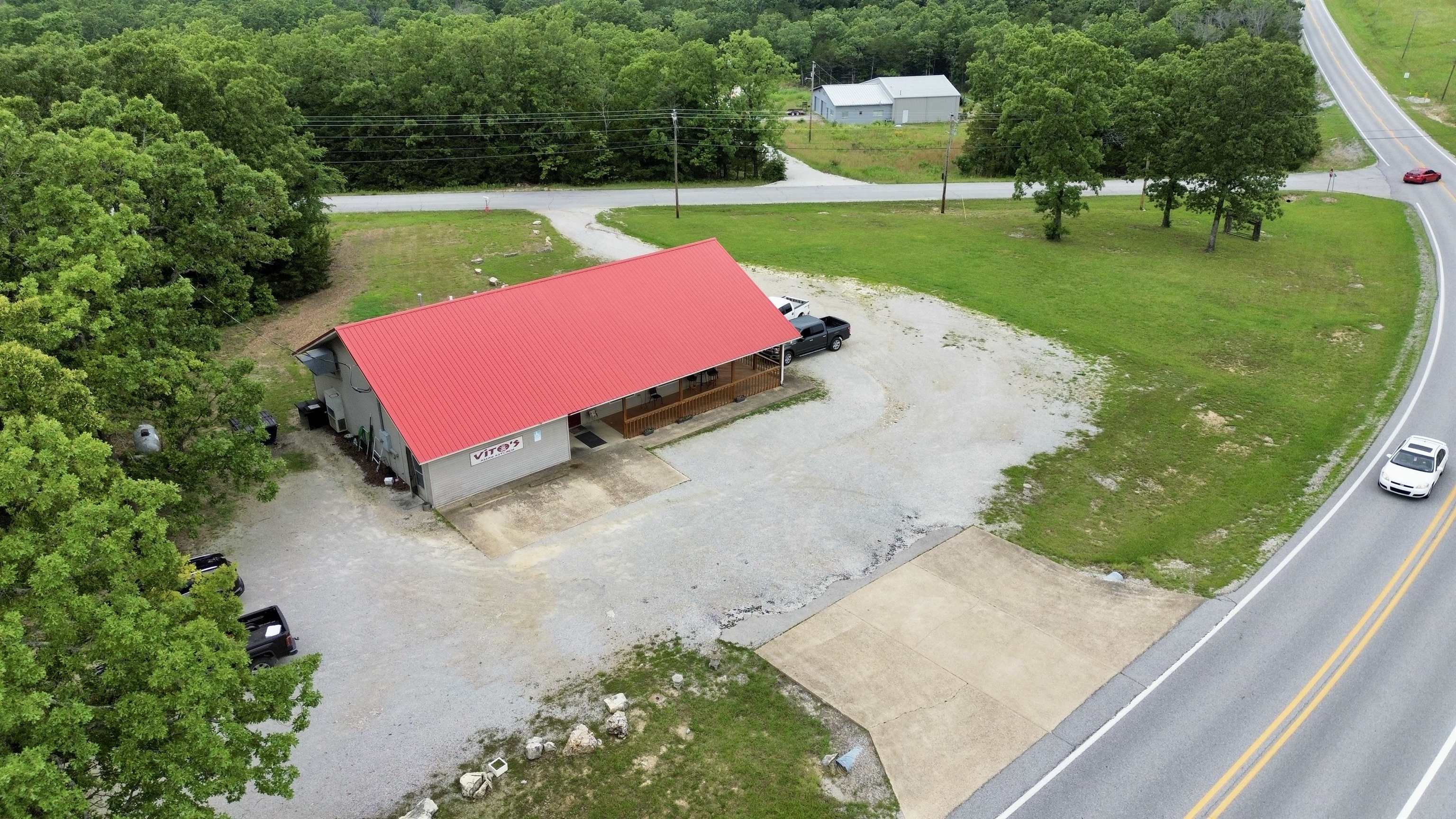 700 S 4th Street  Horseshoe Bend, AR