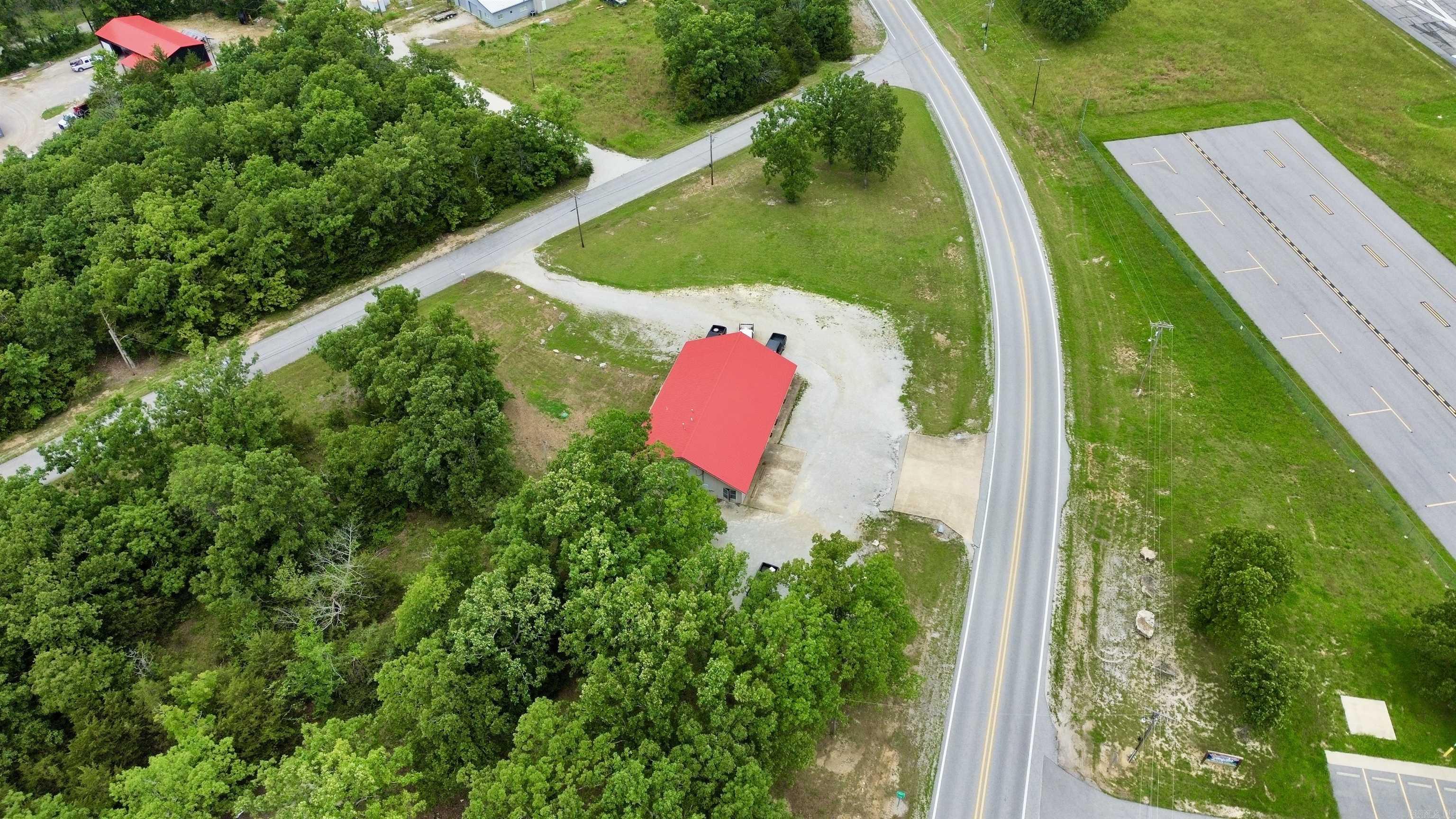 700 S 4th Street  Horseshoe Bend, AR