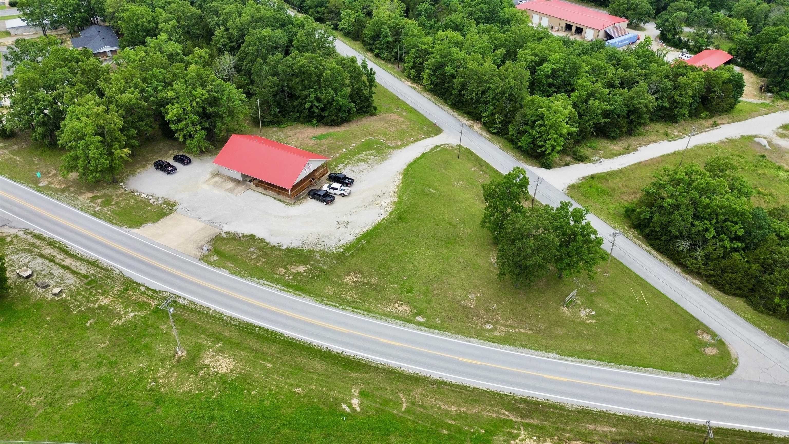 700 S 4th Street  Horseshoe Bend, AR