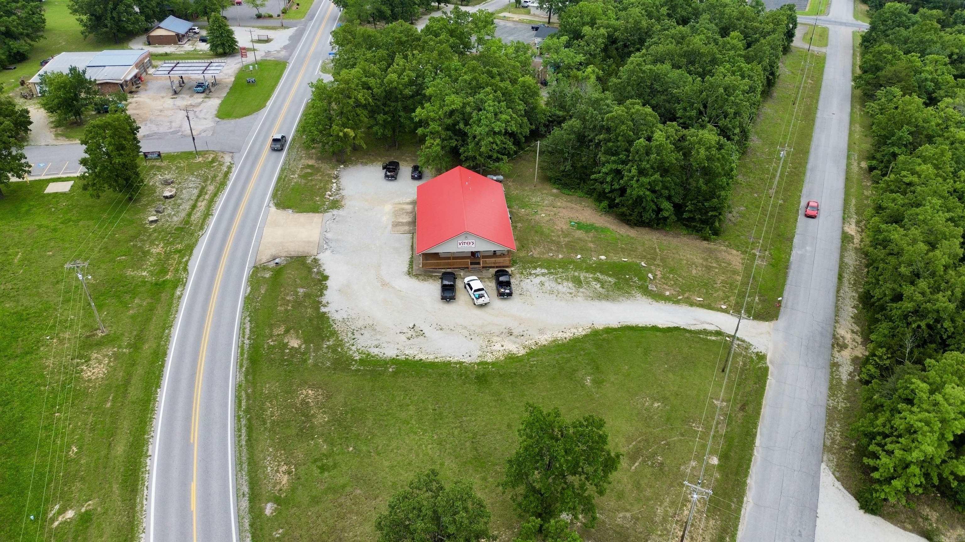 700 S 4th Street  Horseshoe Bend, AR