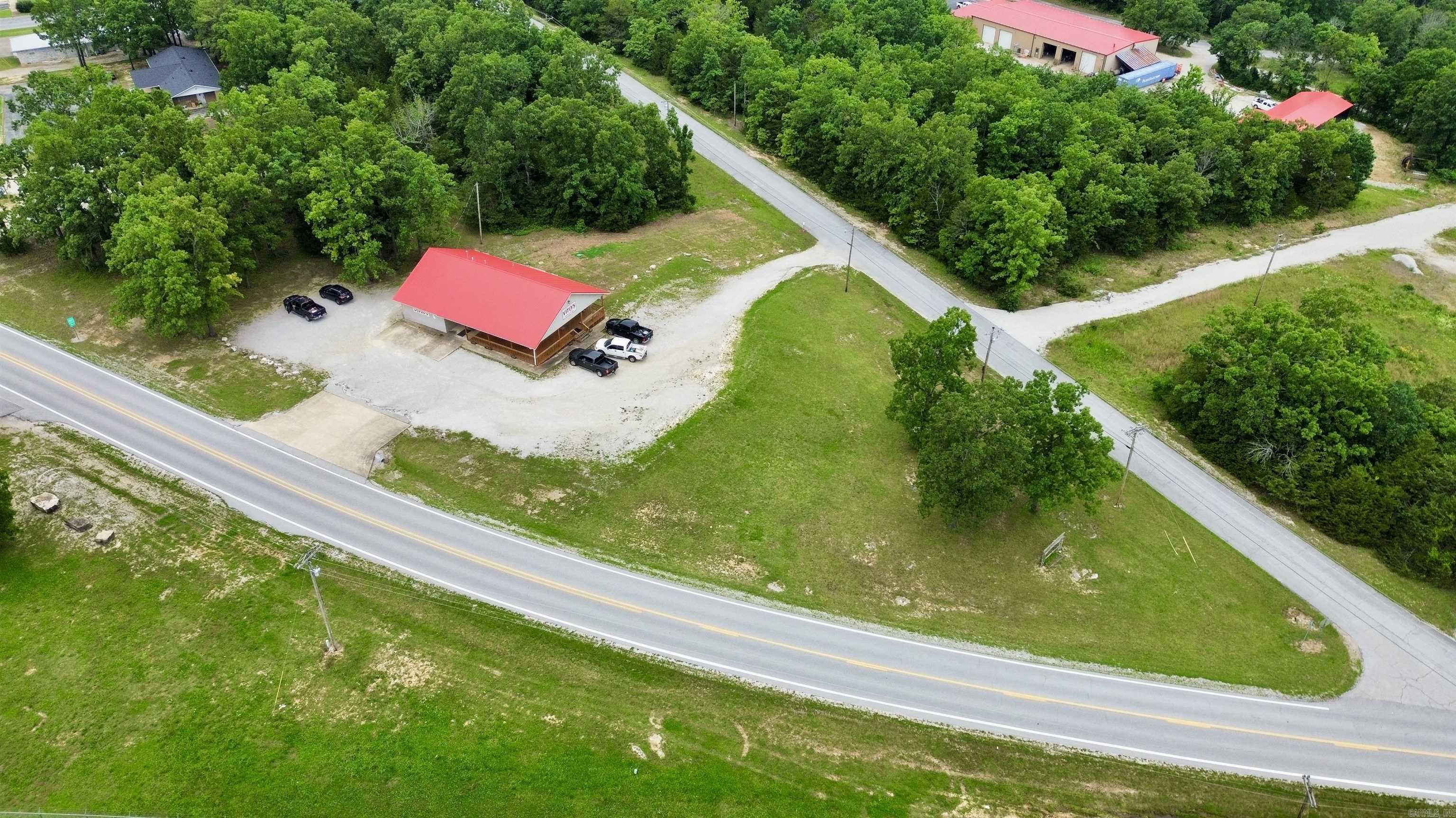700 S 4th Street  Horseshoe Bend, AR