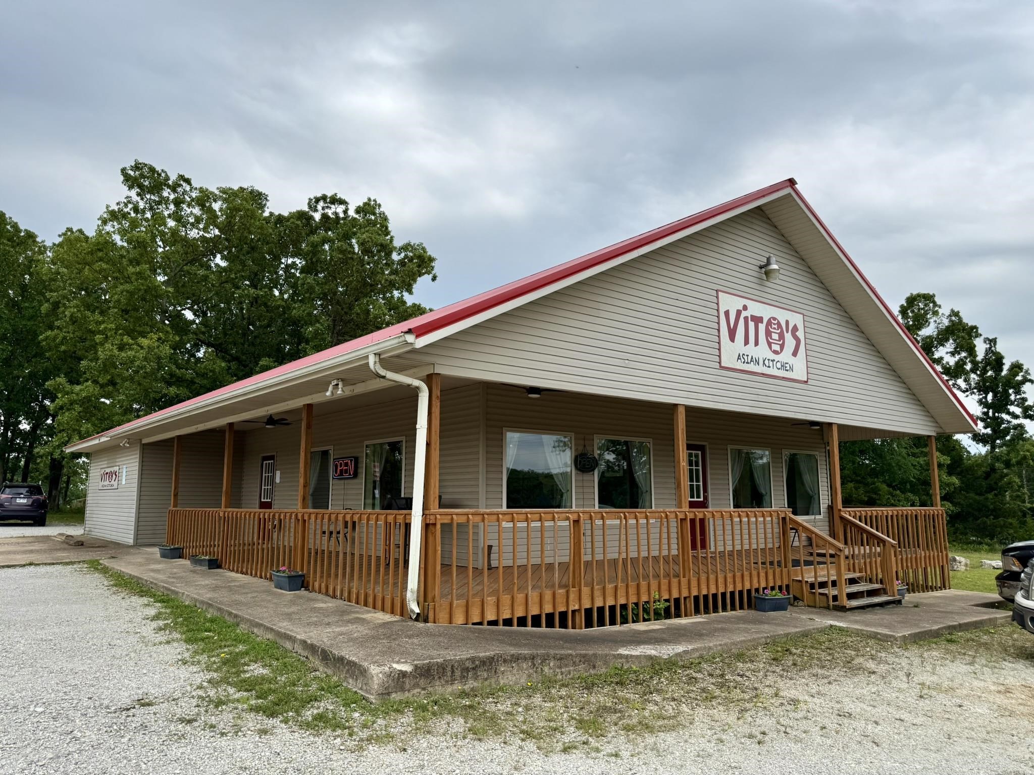 700 S 4th Street  Horseshoe Bend, AR