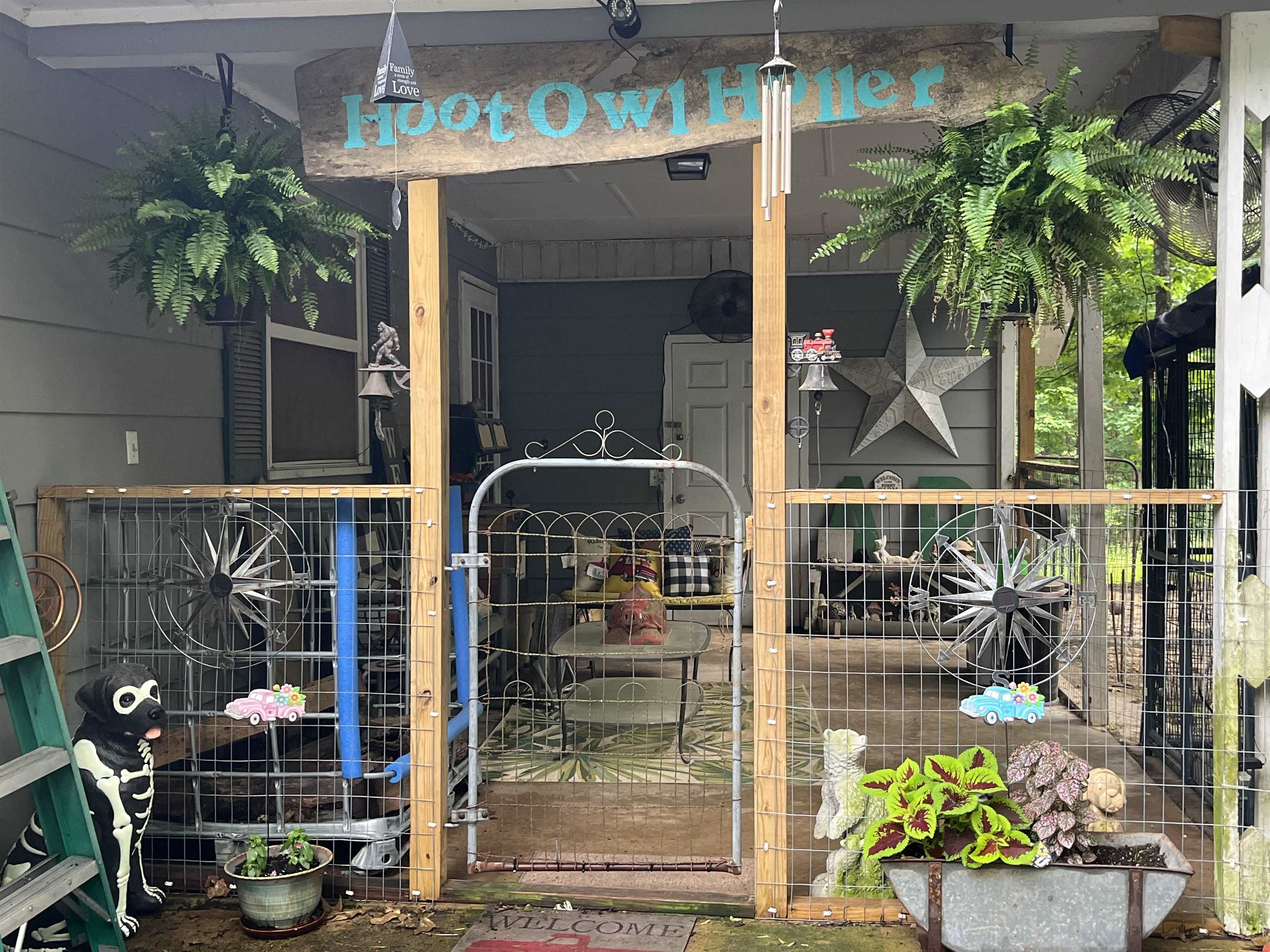 1702 E Spring Drive  Horseshoe Bend, AR