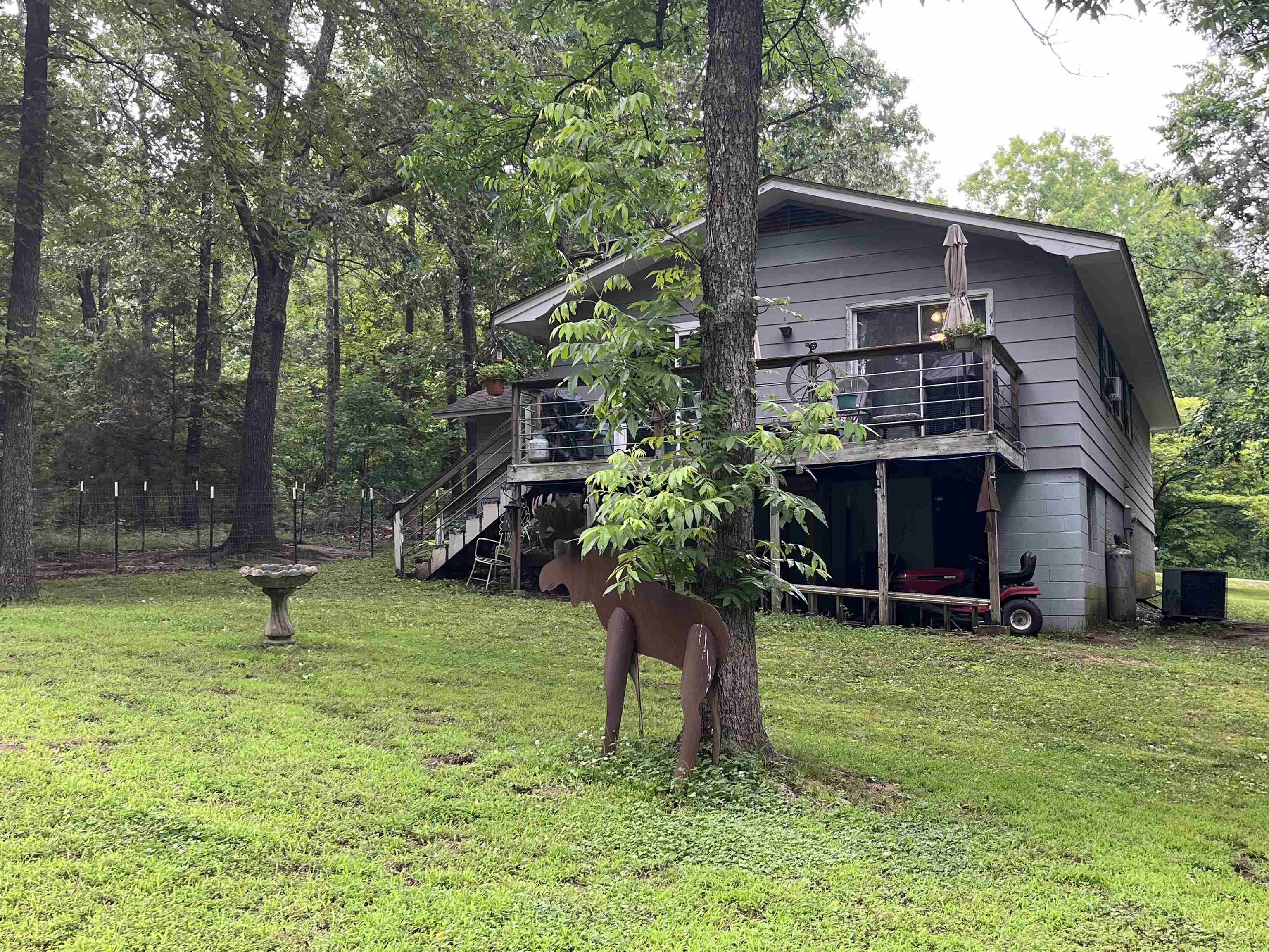 1702 E Spring Drive  Horseshoe Bend, AR