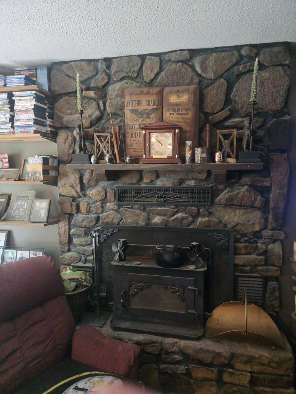 1702 E Spring Drive  Horseshoe Bend, AR