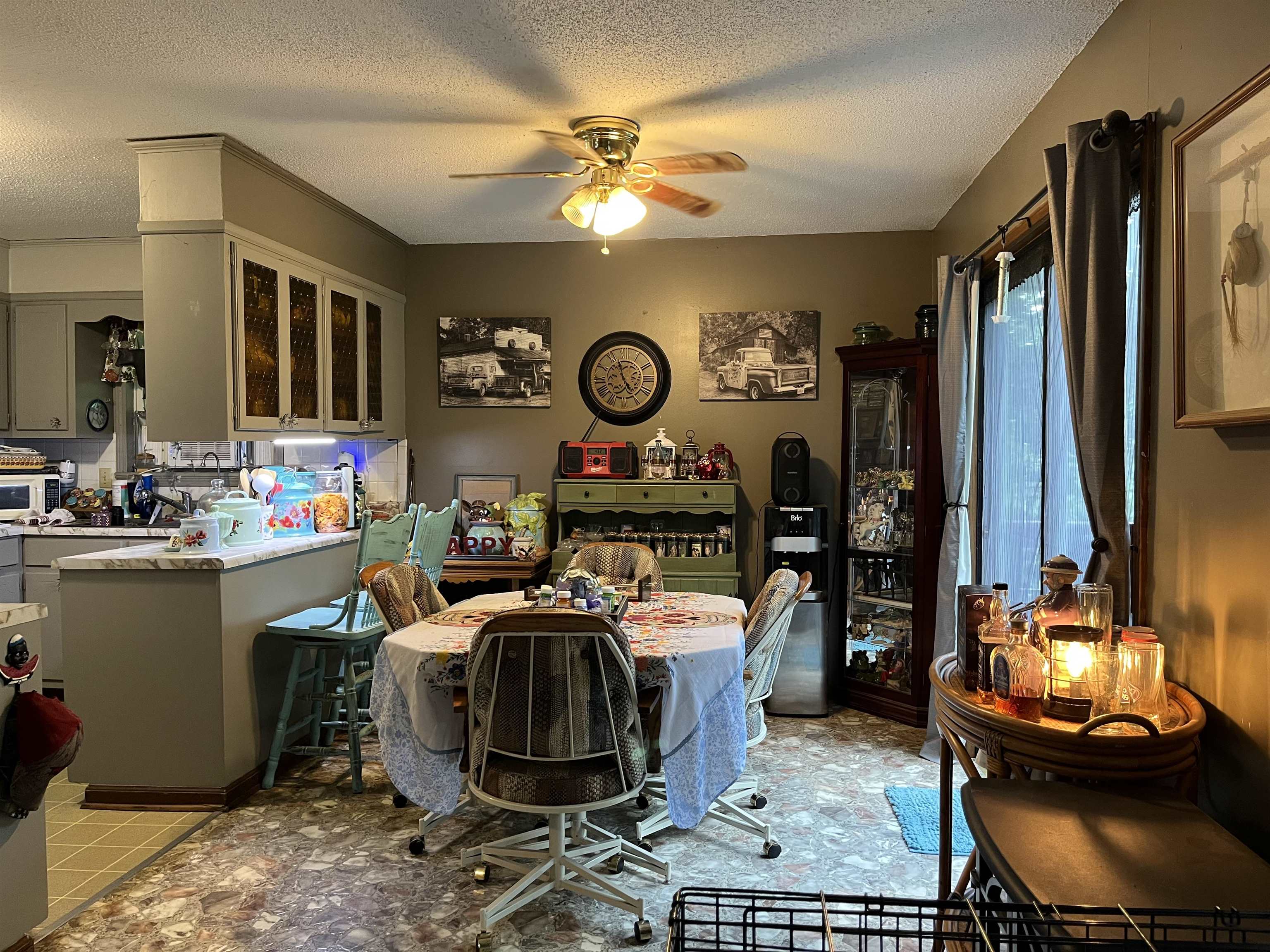 1702 E Spring Drive  Horseshoe Bend, AR