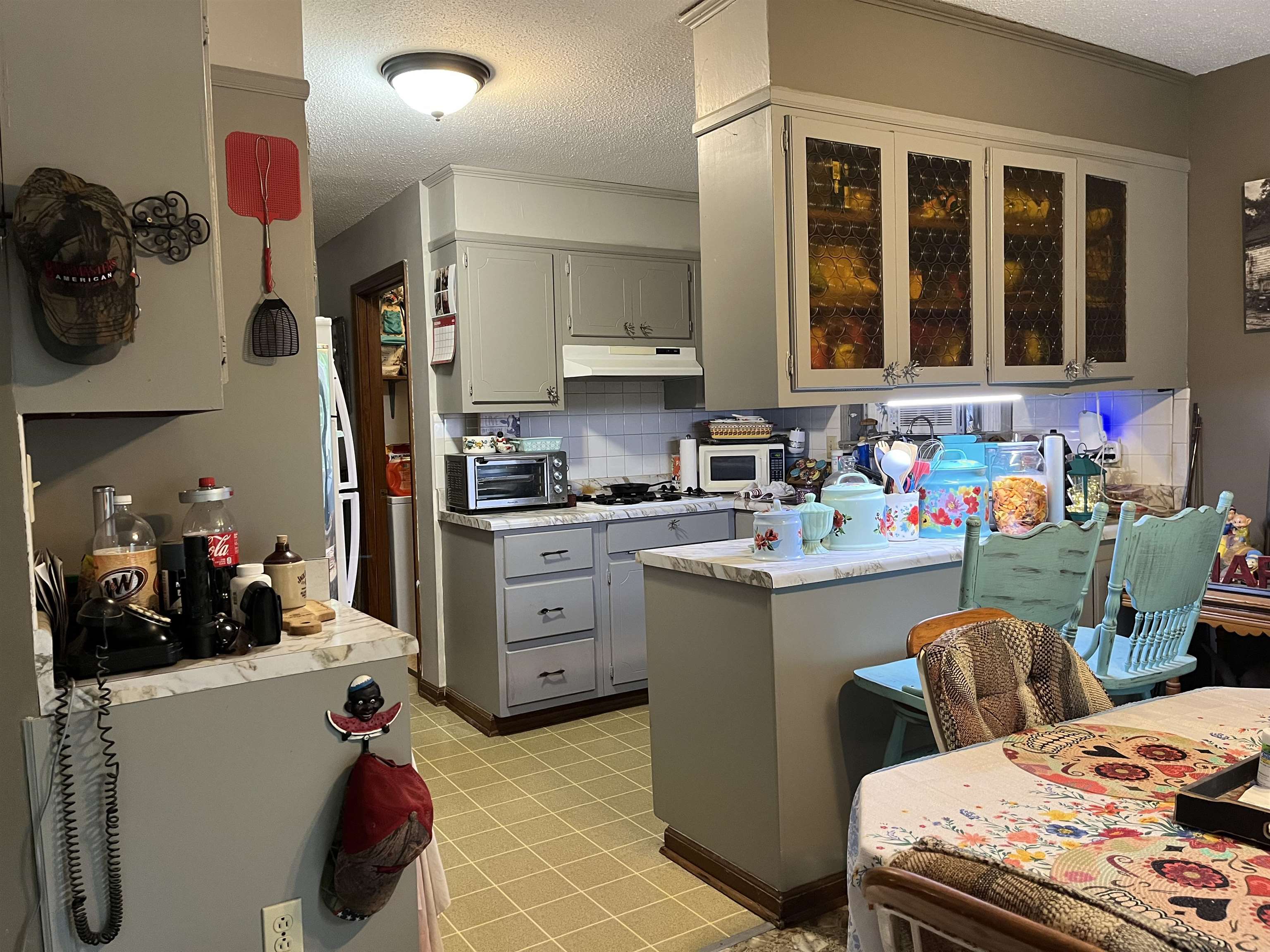 1702 E Spring Drive  Horseshoe Bend, AR