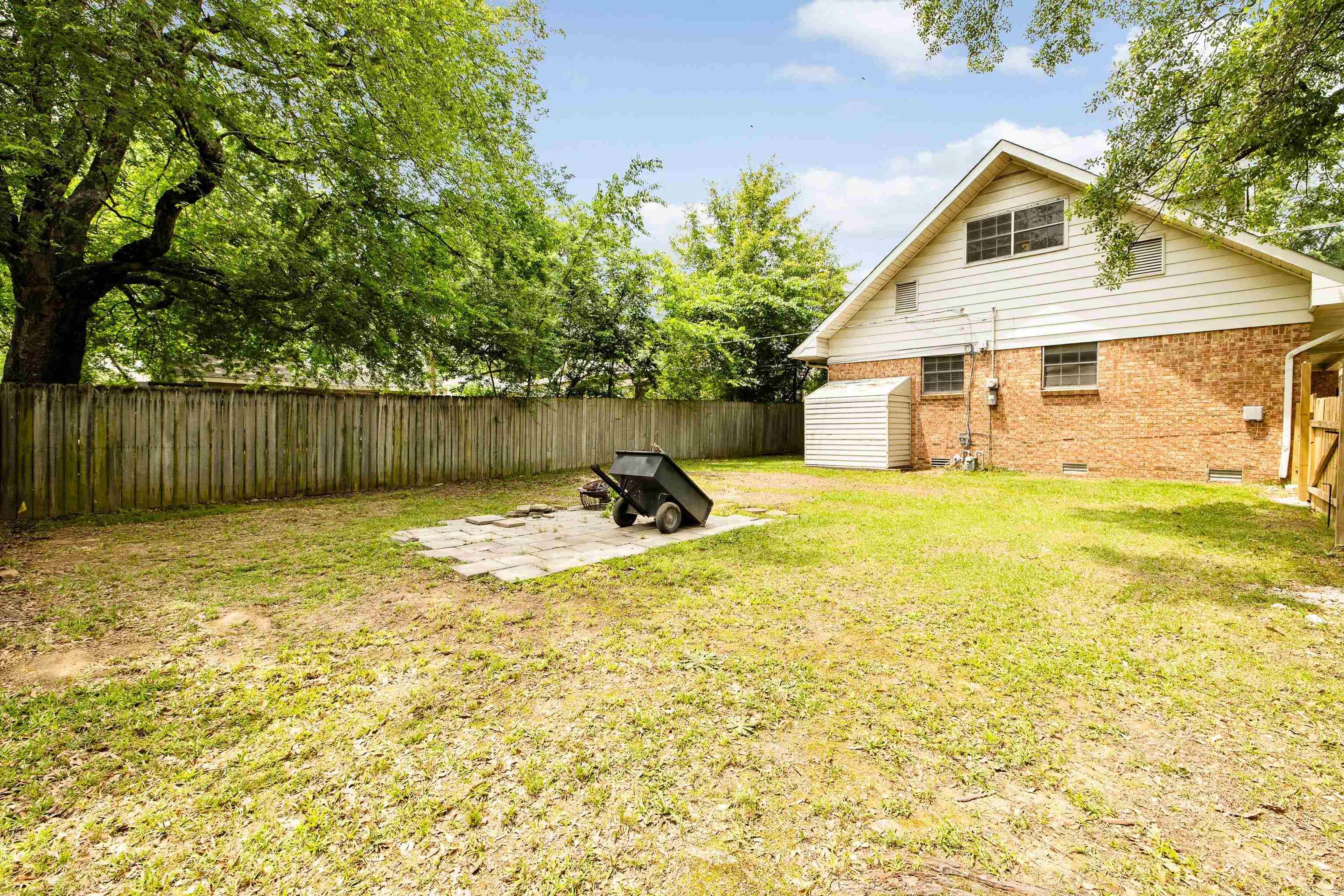 100  Donna  Little Rock, AR