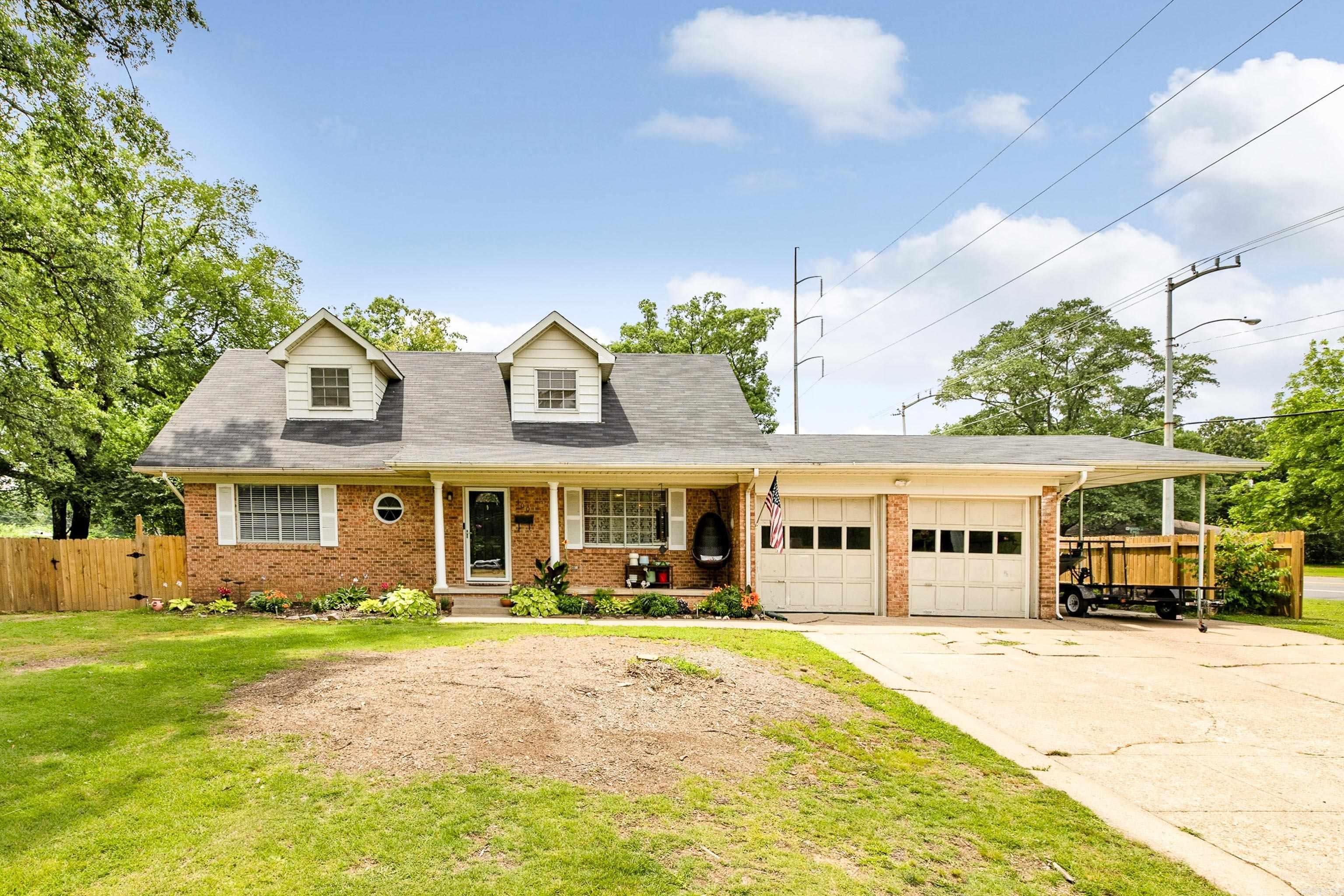 100  Donna  Little Rock, AR