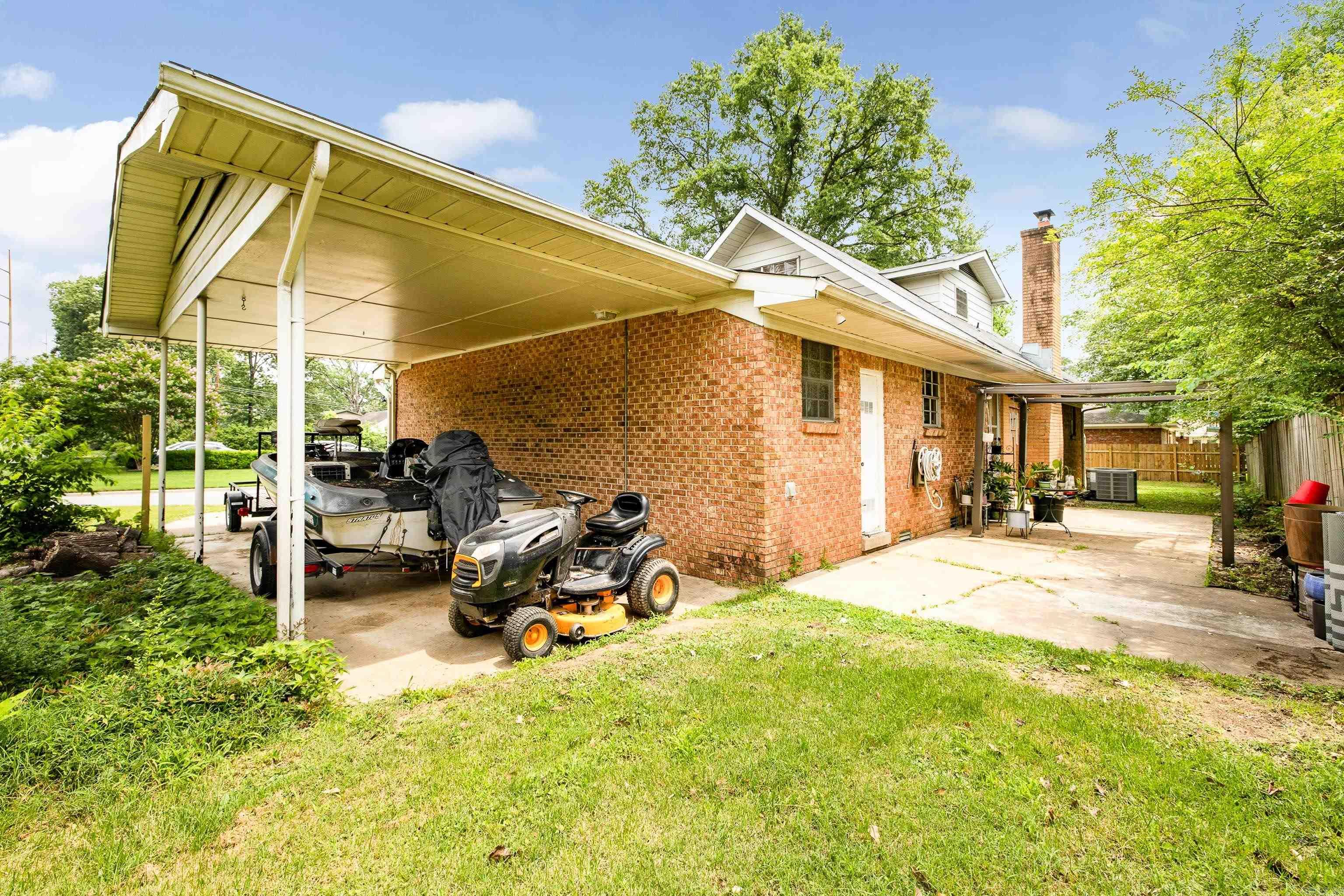100  Donna  Little Rock, AR