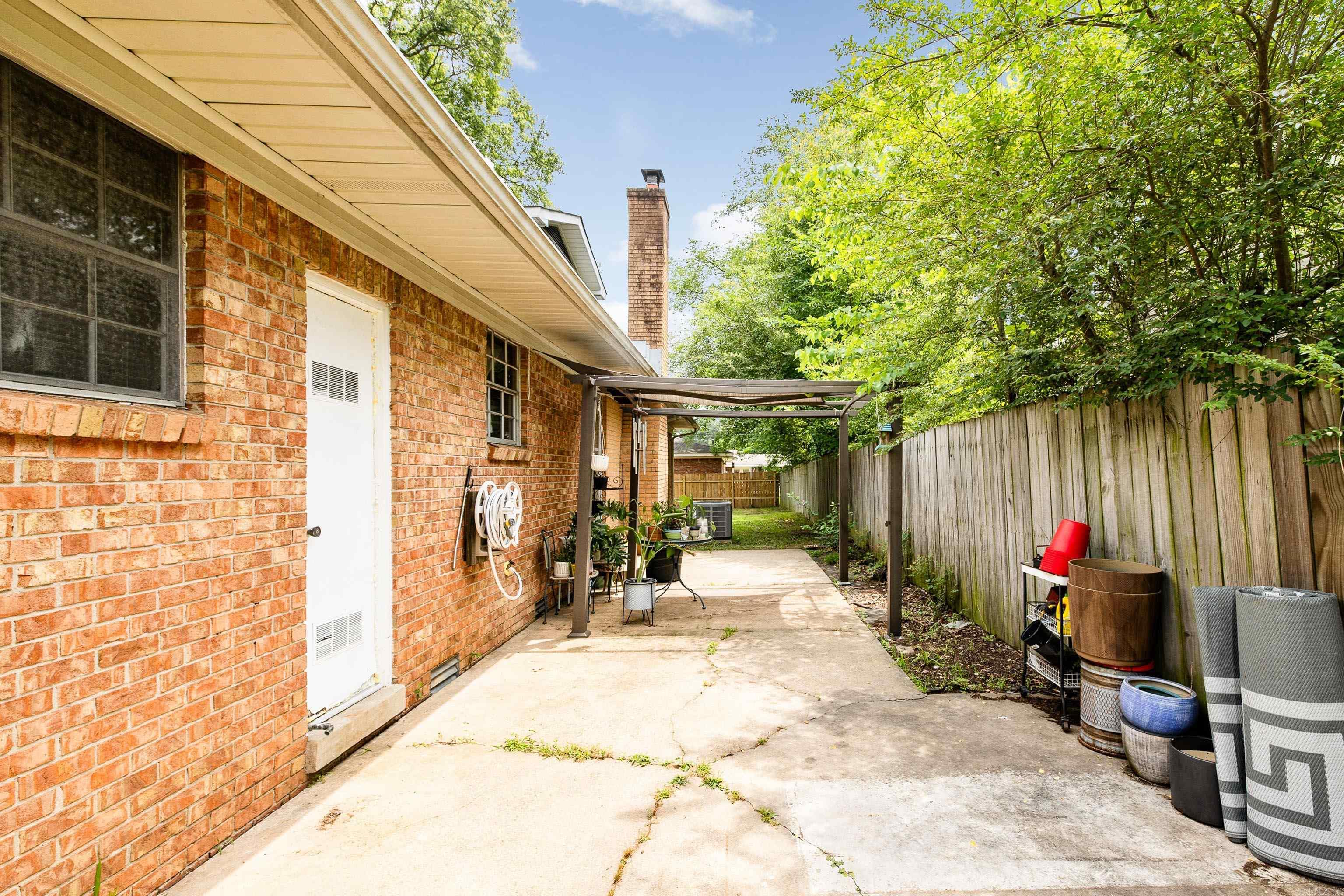 100  Donna  Little Rock, AR