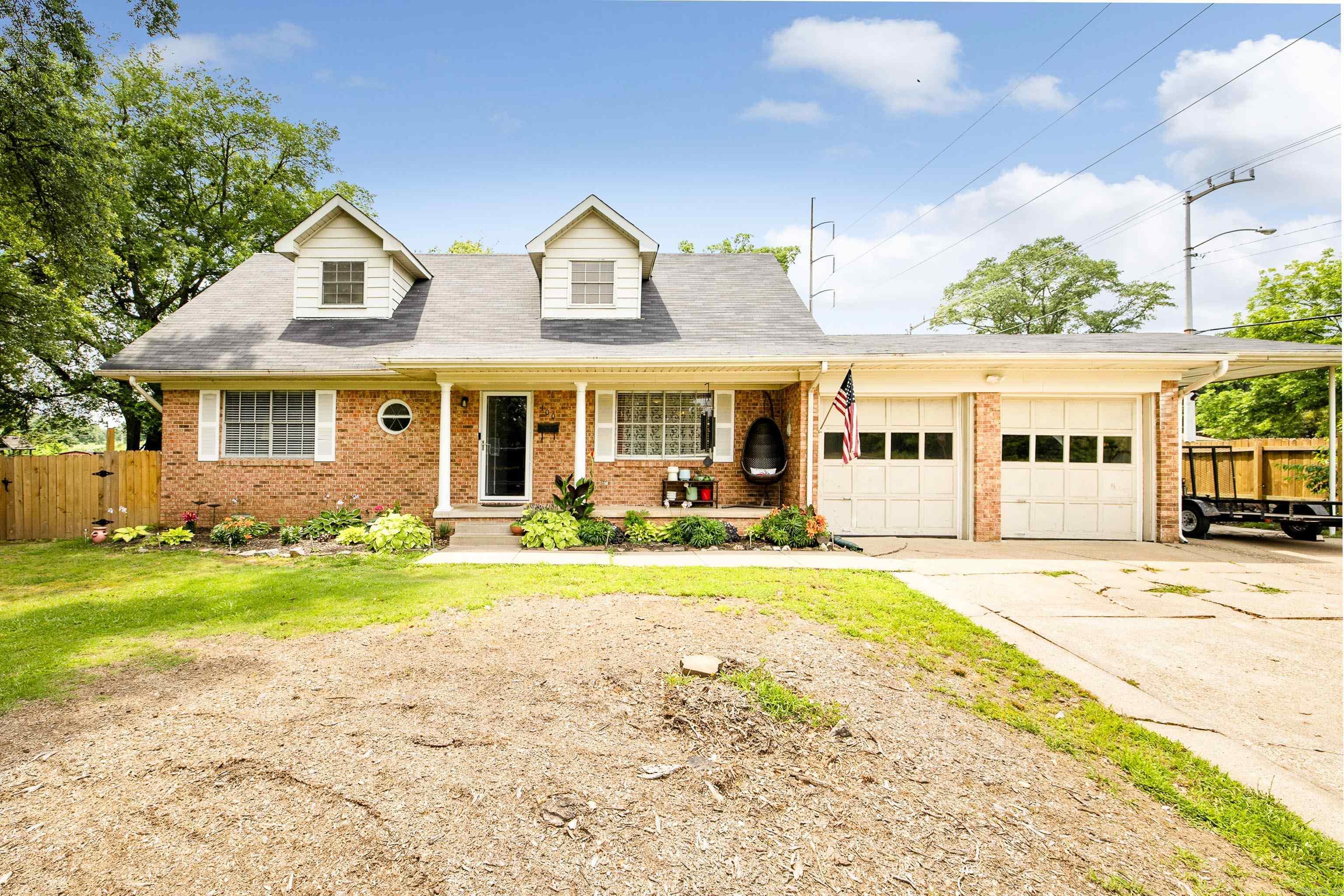 100  Donna  Little Rock, AR