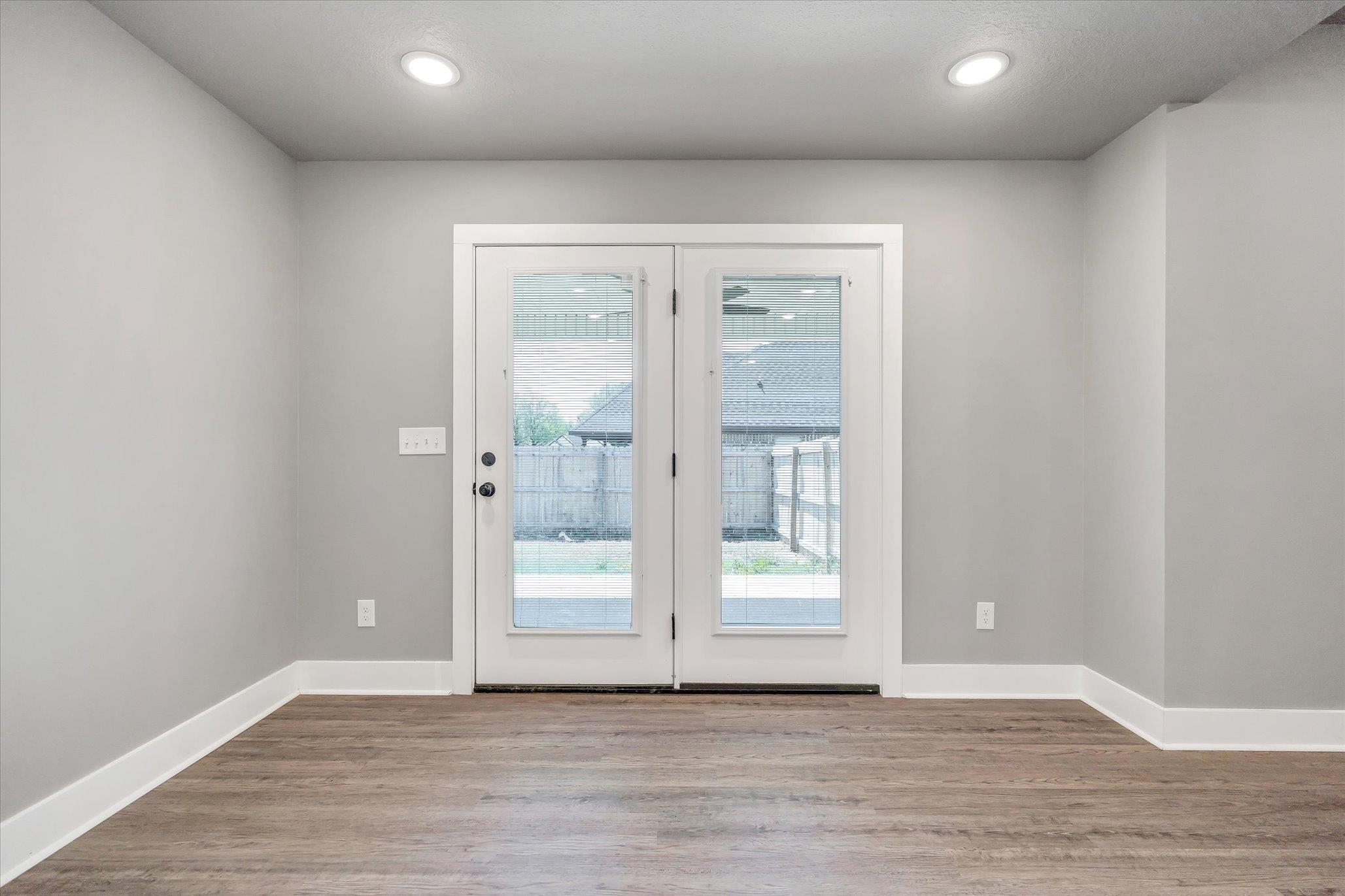 108  Delle  Brookland, AR