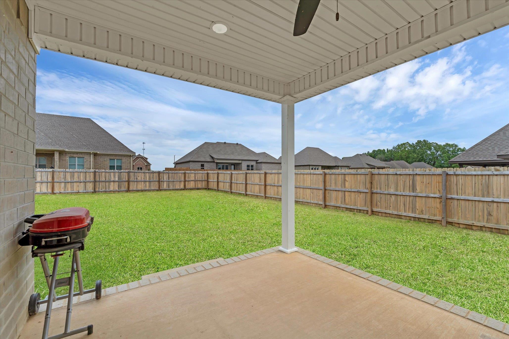 108  Delle  Brookland, AR