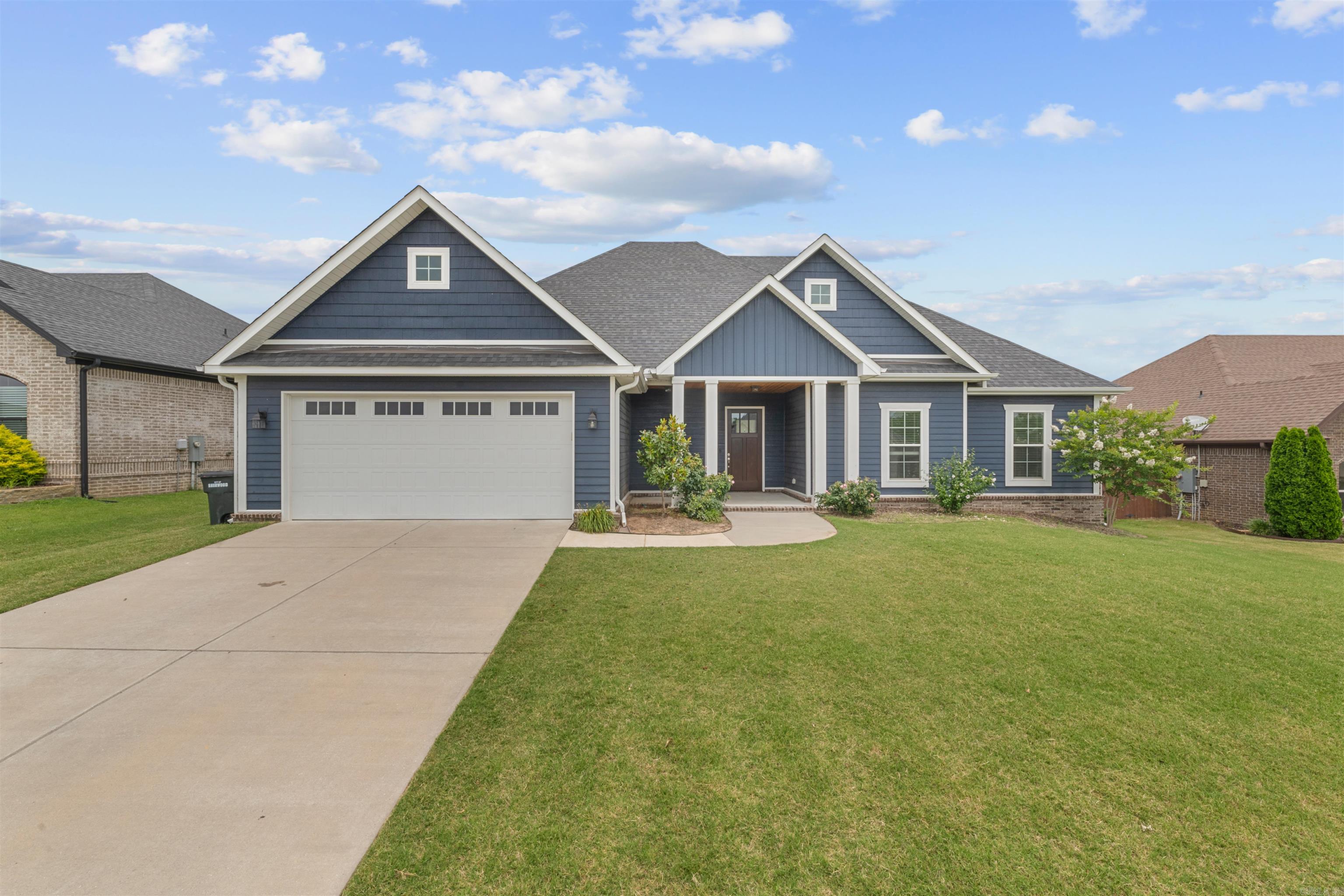 9108  Rapid Water  Sherwood, AR