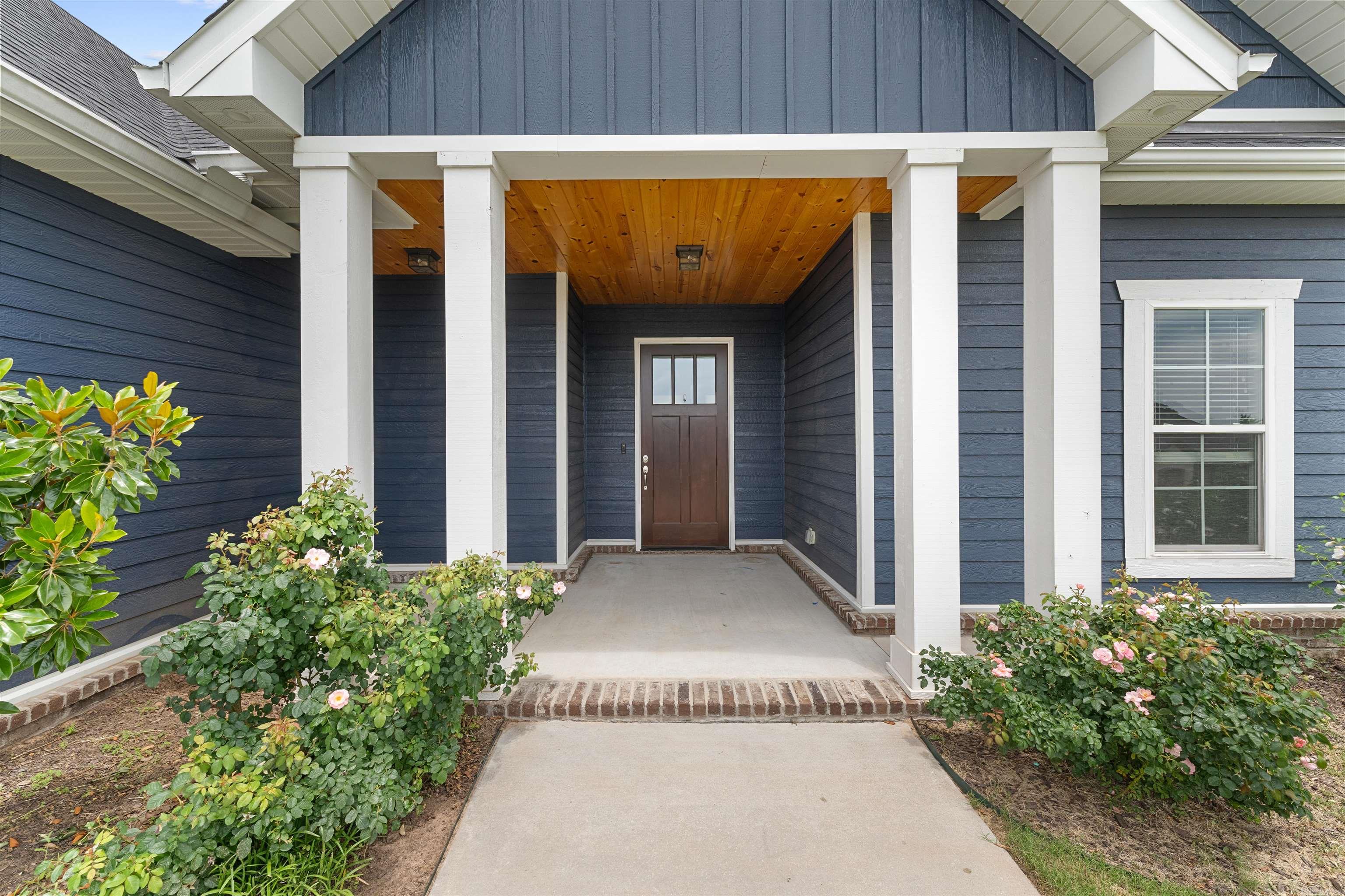 9108  Rapid Water  Sherwood, AR