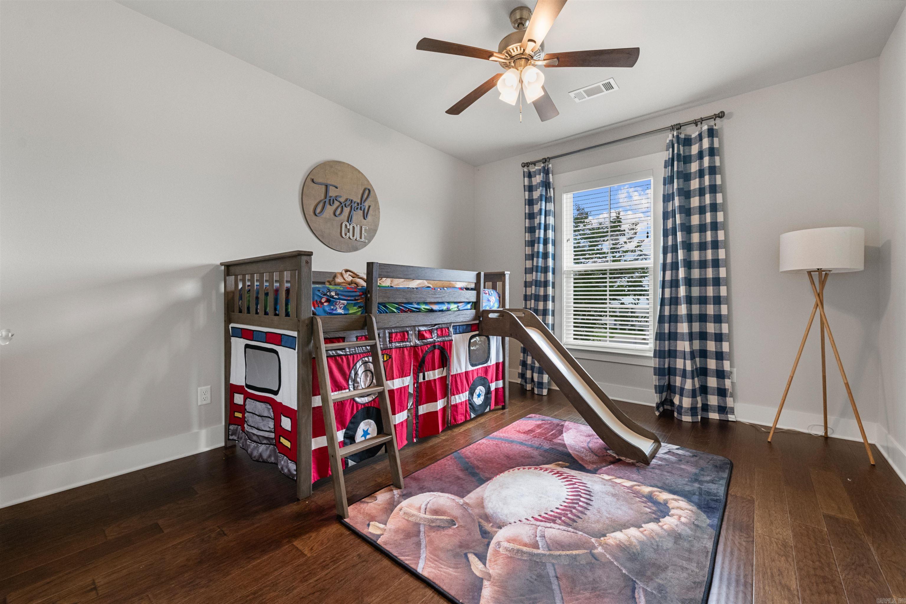 9108  Rapid Water  Sherwood, AR