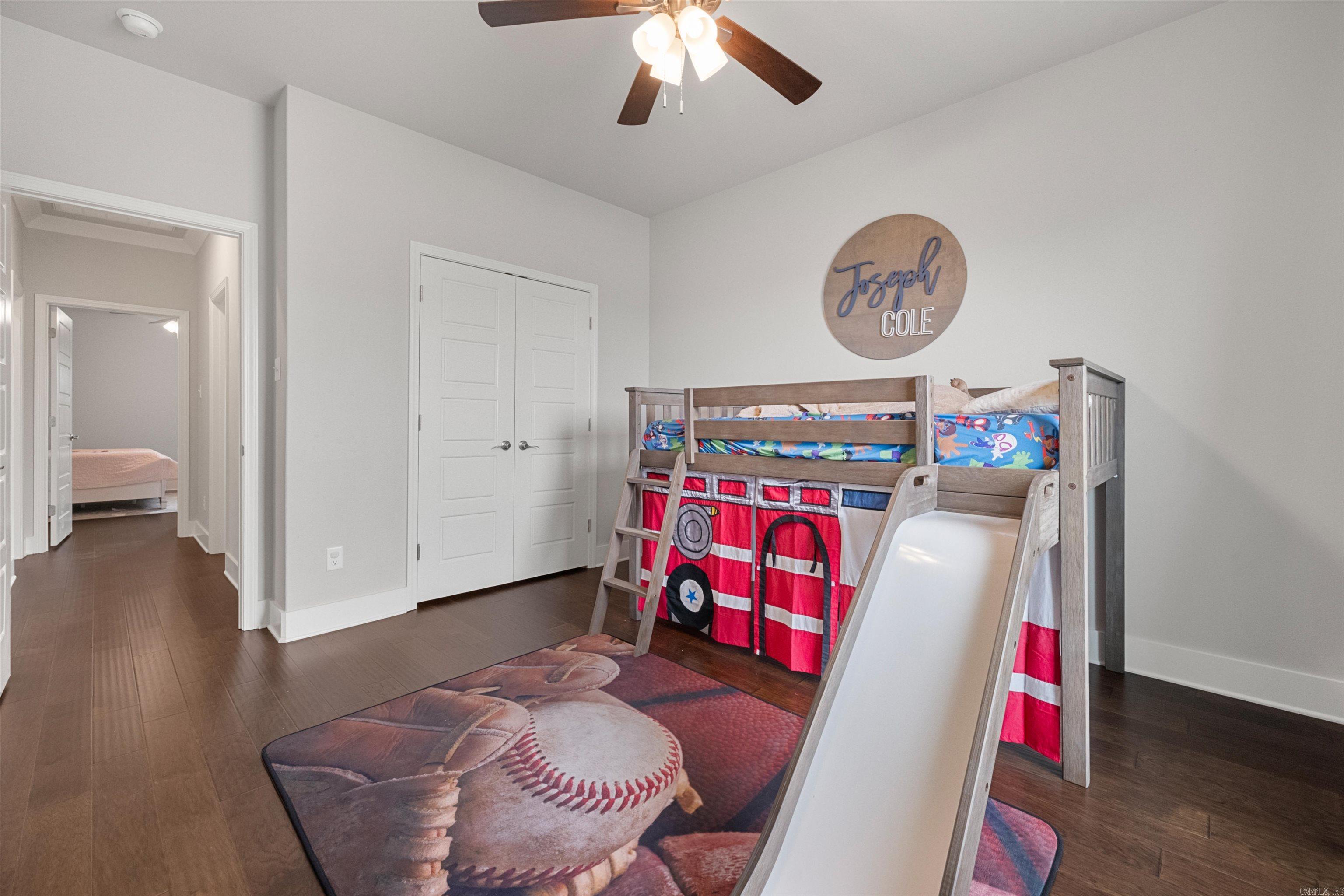 9108  Rapid Water  Sherwood, AR