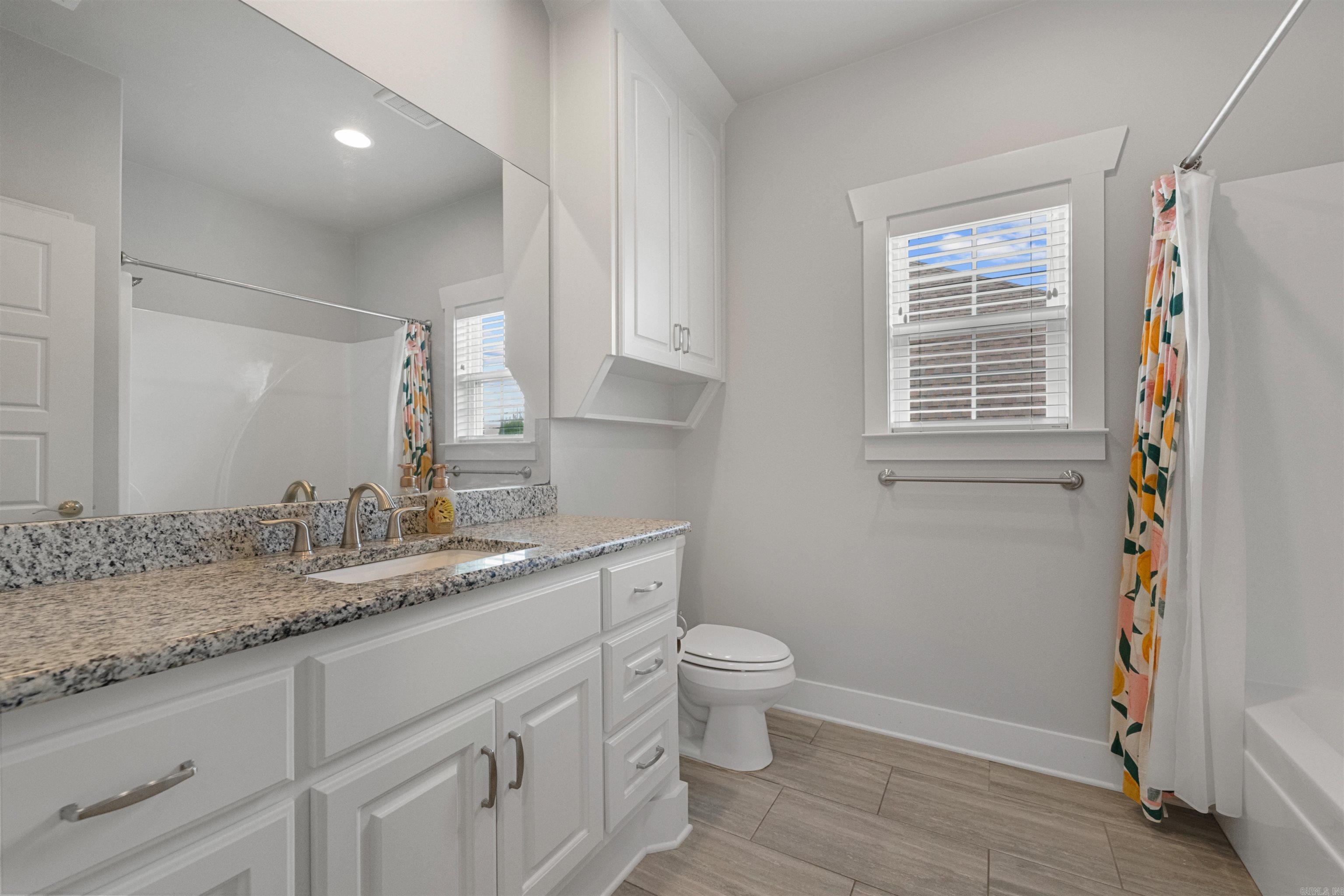 9108  Rapid Water  Sherwood, AR