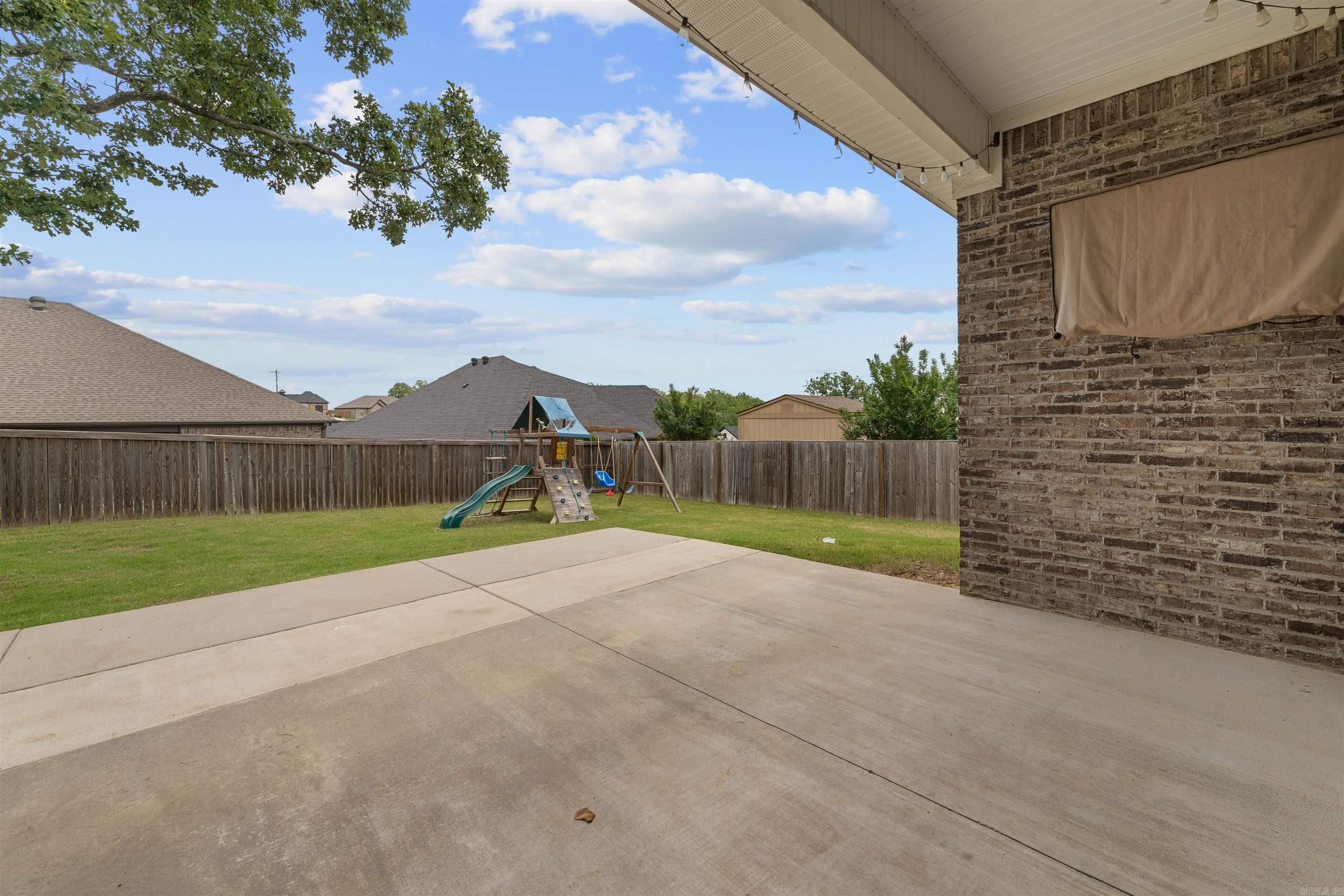 9108  Rapid Water  Sherwood, AR