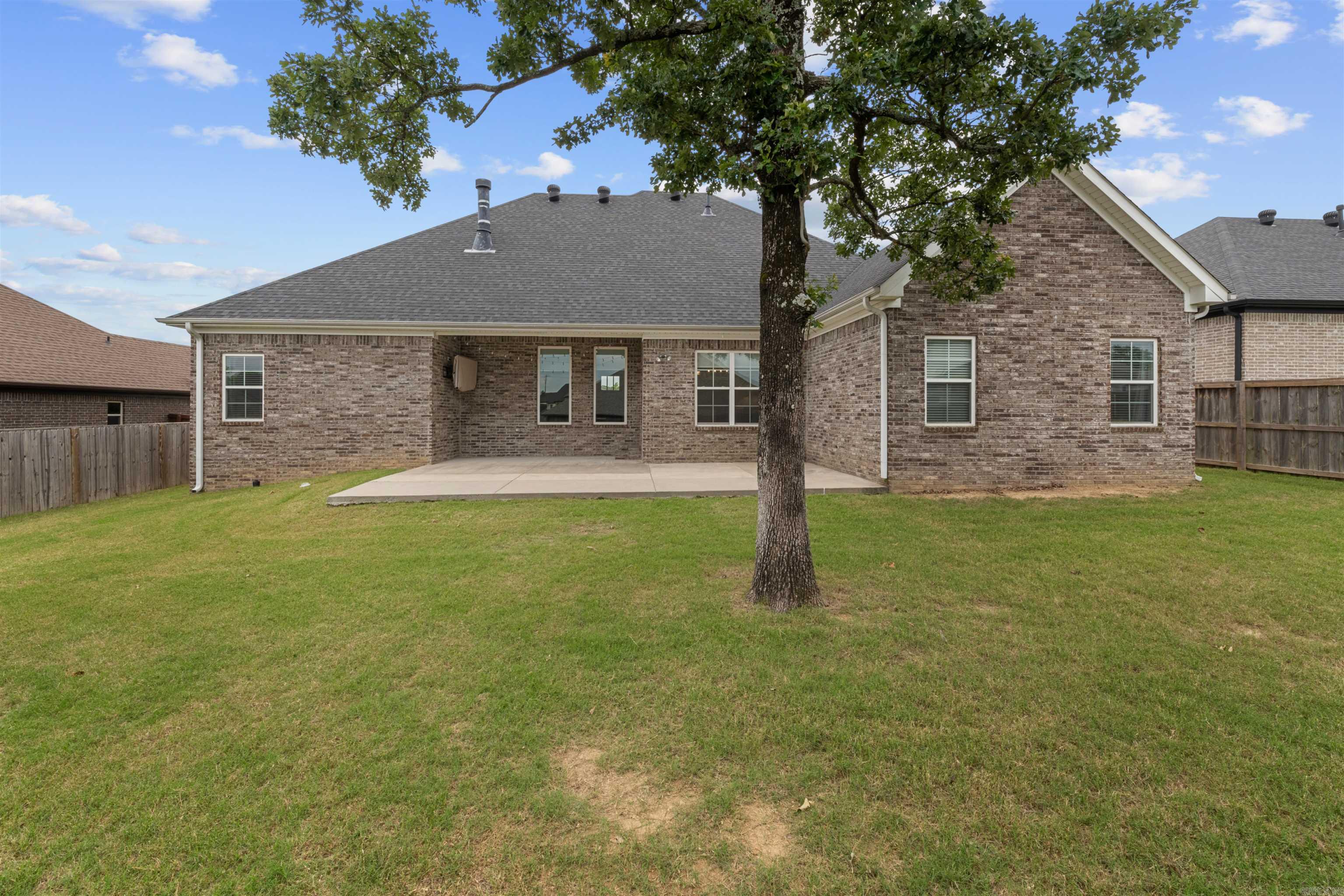 9108  Rapid Water  Sherwood, AR