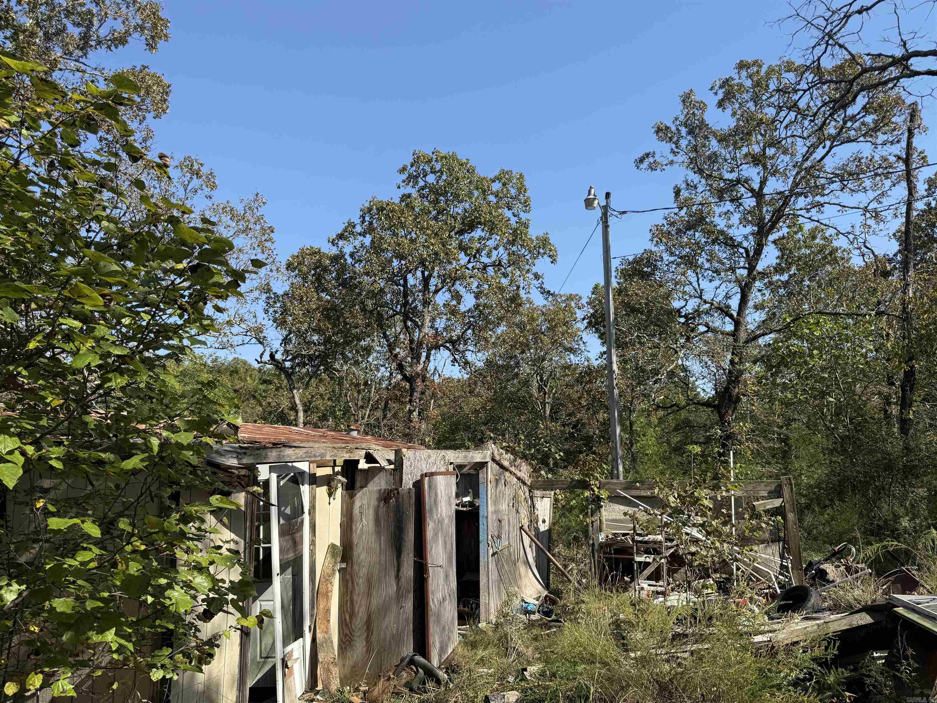 232  New Hope Road  Mountain Home, AR