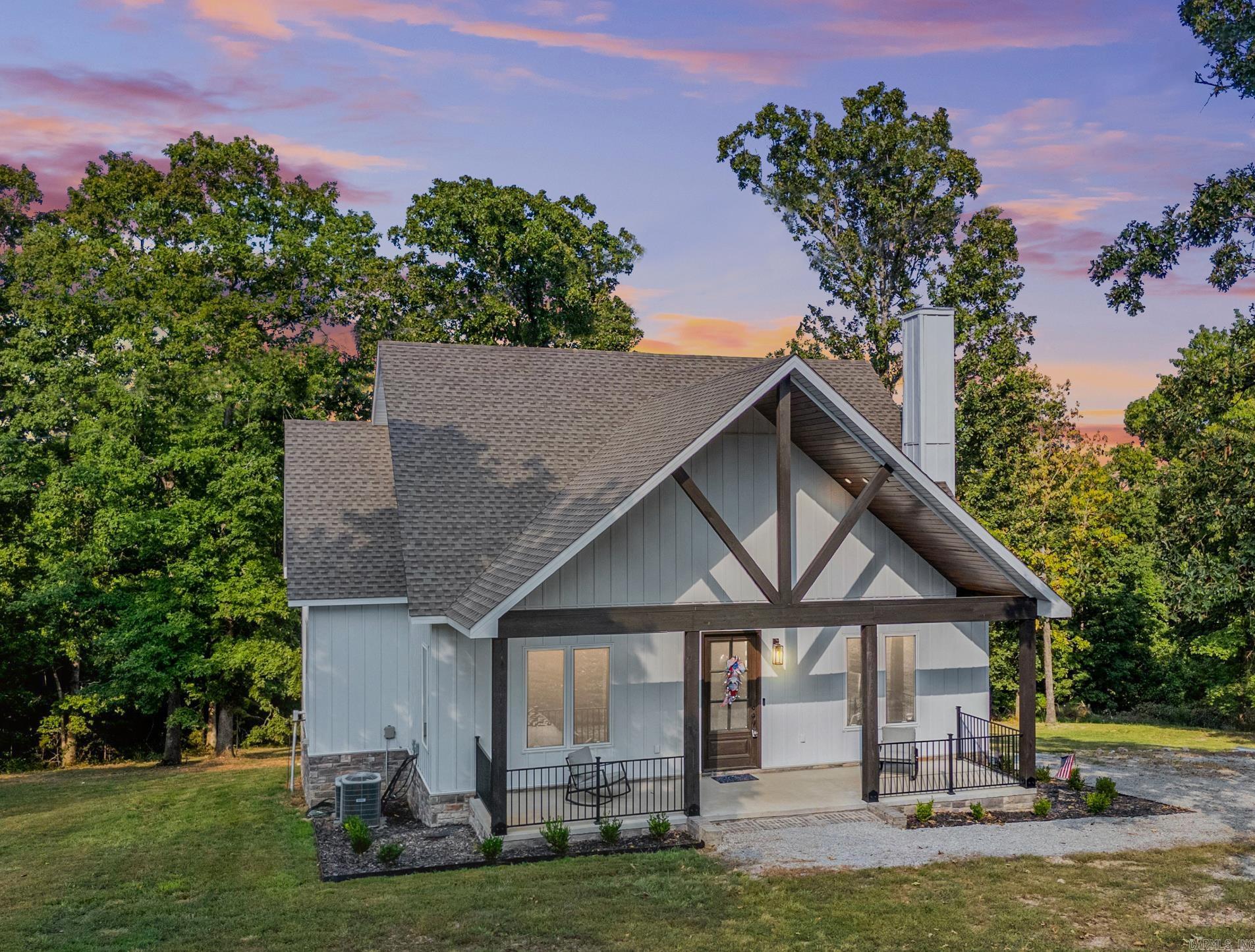 38 Oak Ridge Drive