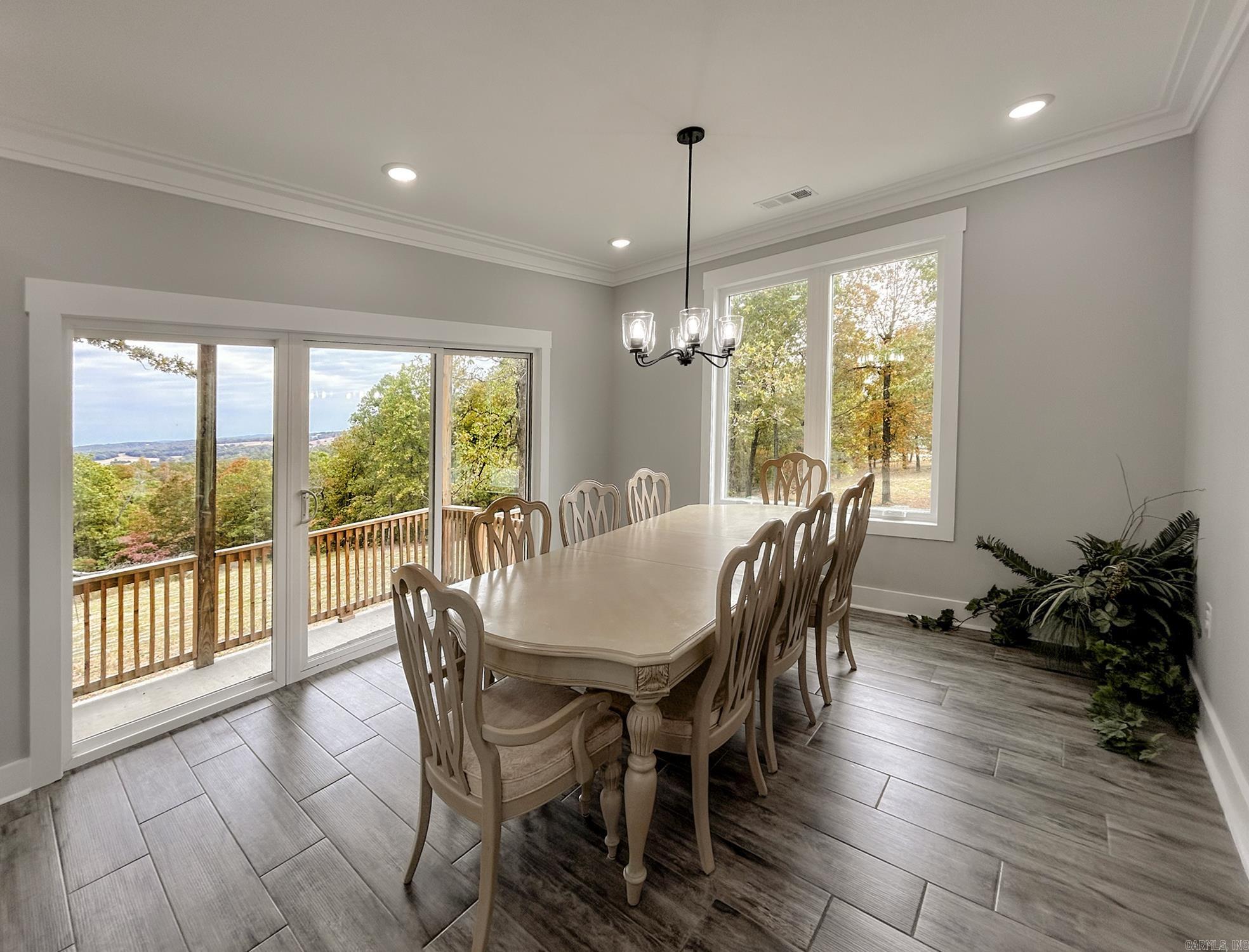 38  Oak Ridge Drive  Henderson, AR