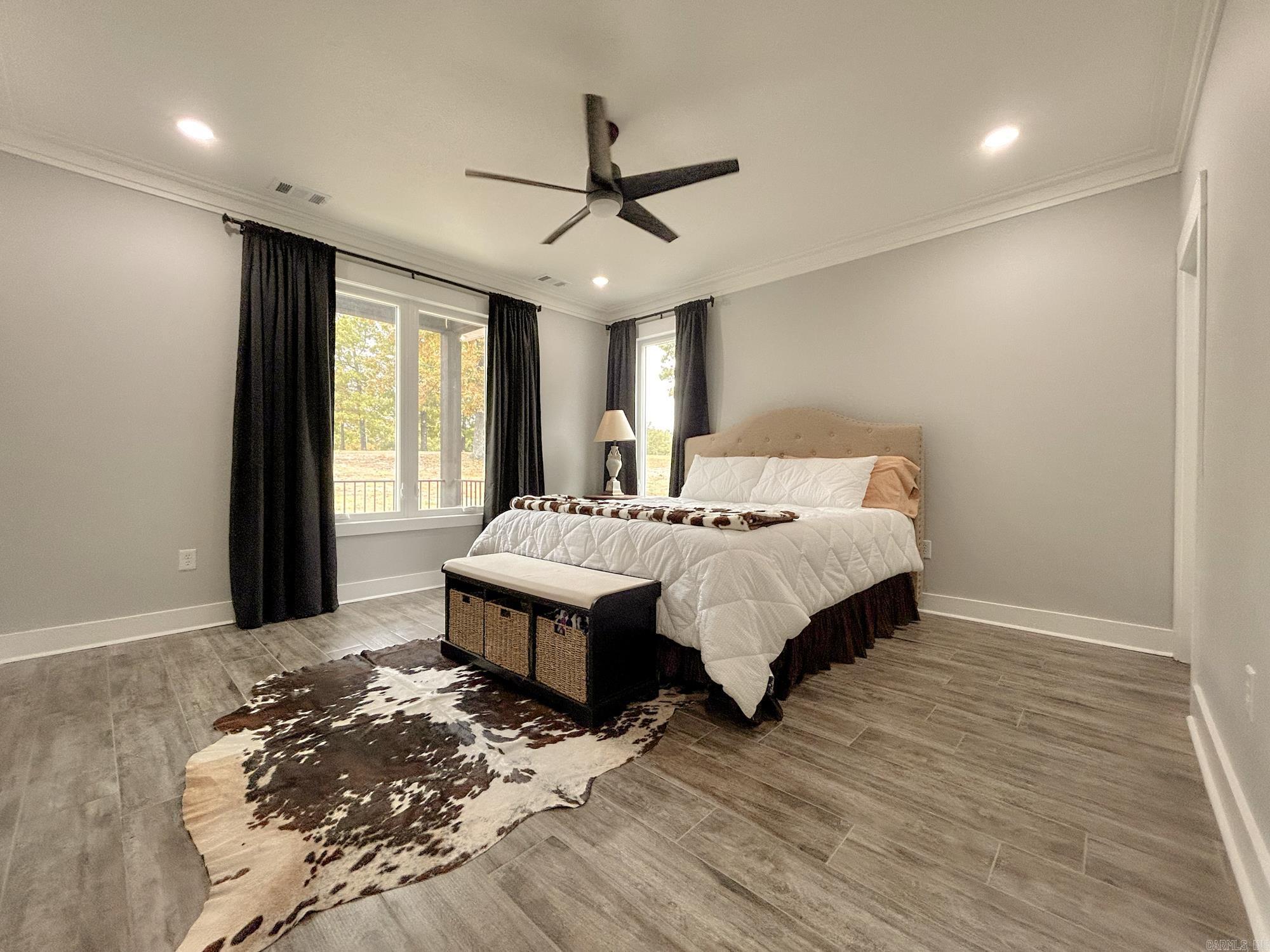 38  Oak Ridge Drive  Henderson, AR
